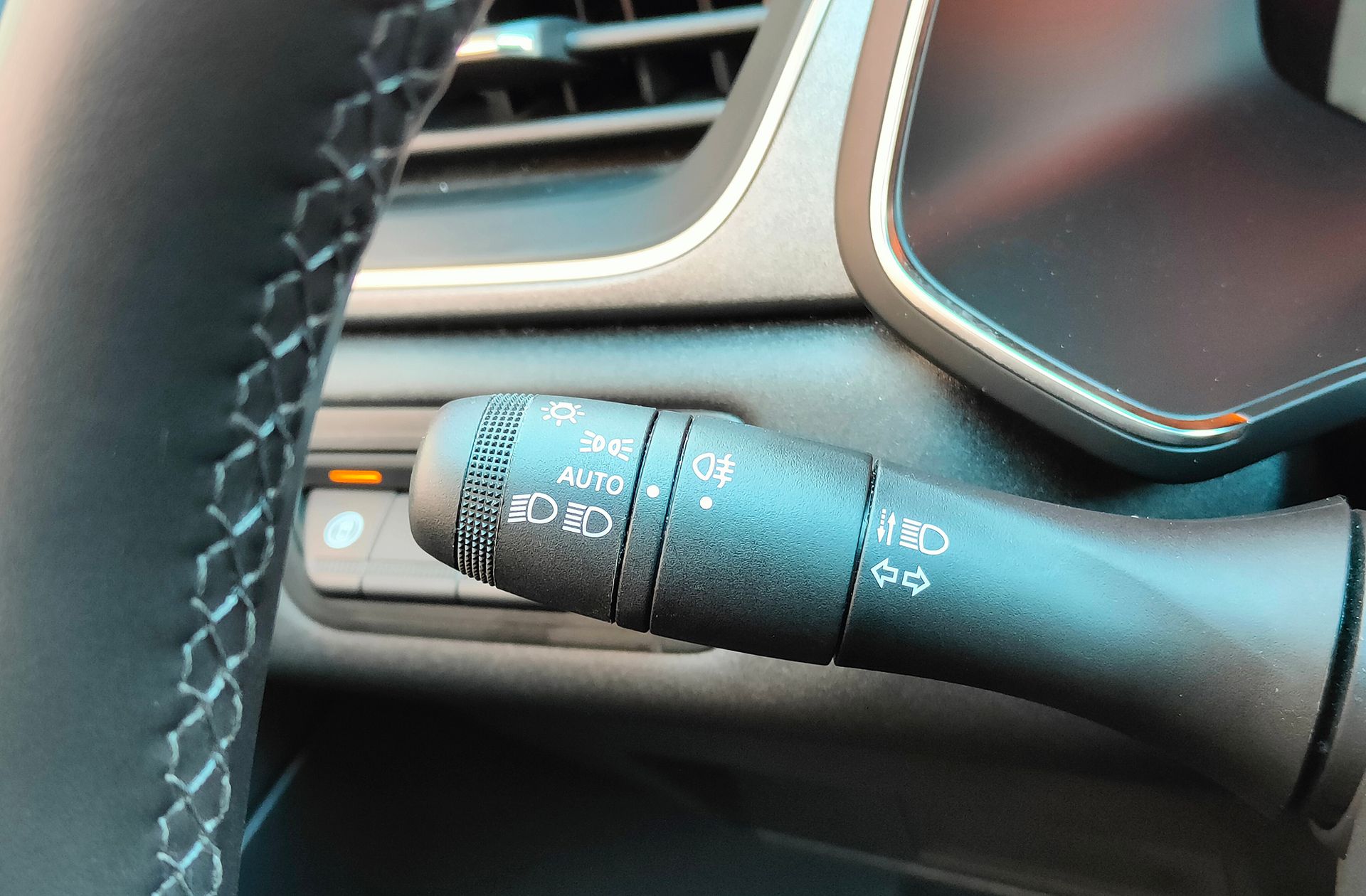 Renault Symbioz Techno mildhybrid - foto 24