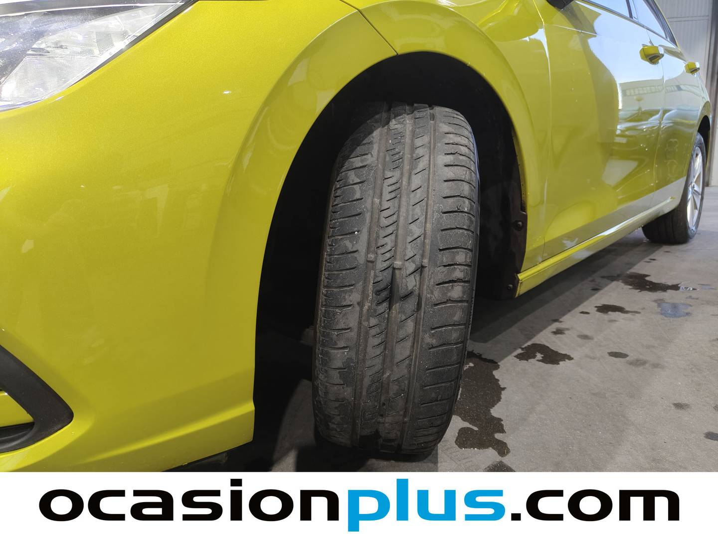 Volkswagen Golf Volkswagen Golf Life 1.5 TSI (130 CV) 130cv