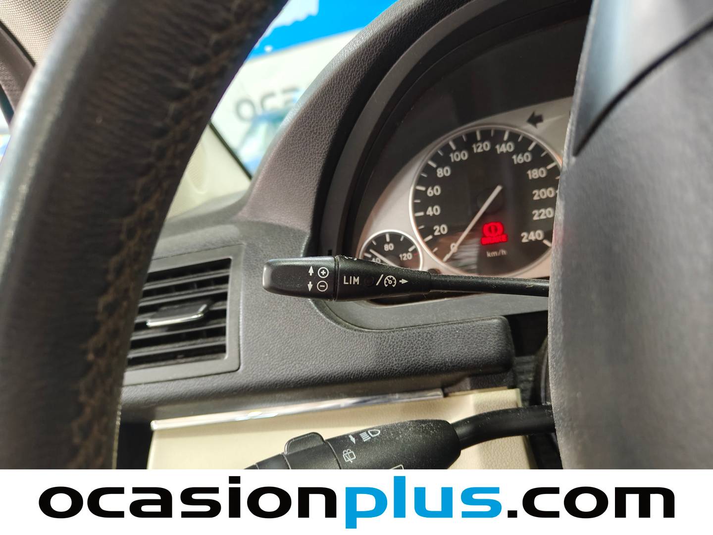 Equipamiento del Mercedes Clase B Mercedes Clase B B 180 CDI (109 CV)