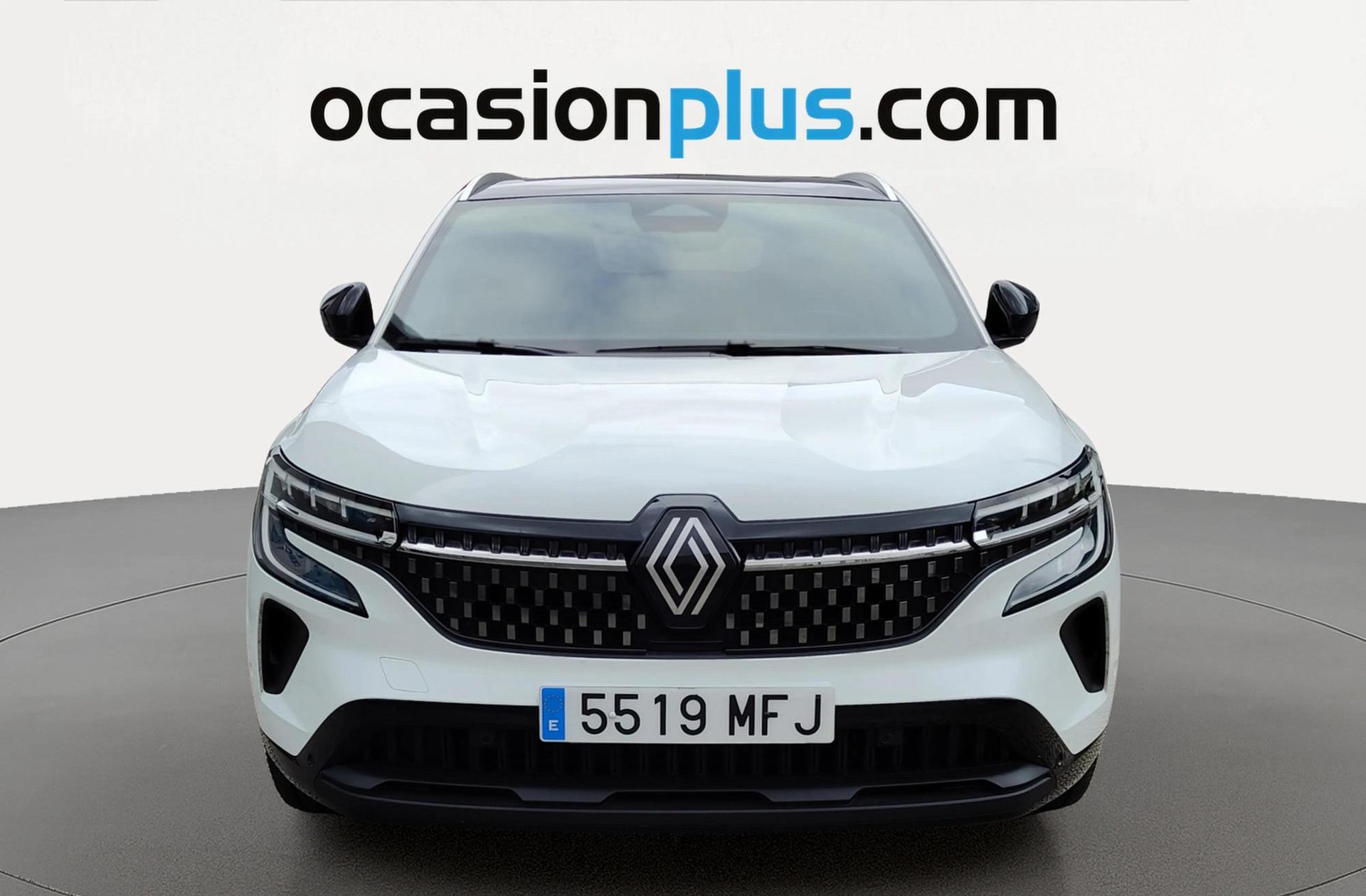 Renault Austral Techno E-Tech Full Hybrid - foto 19