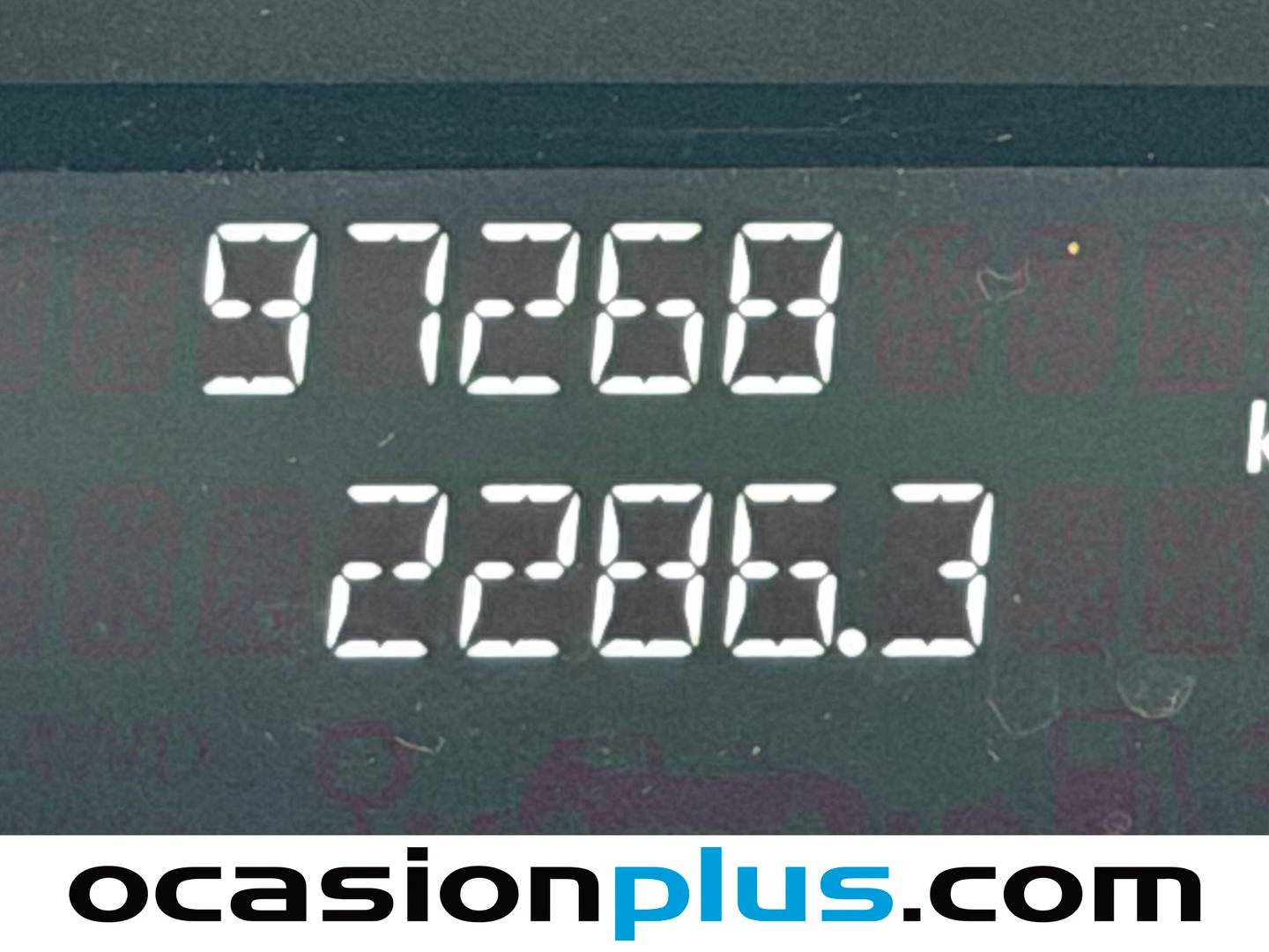 Renault Captur Renault Captur Life dCi (90 CV) seminuevo