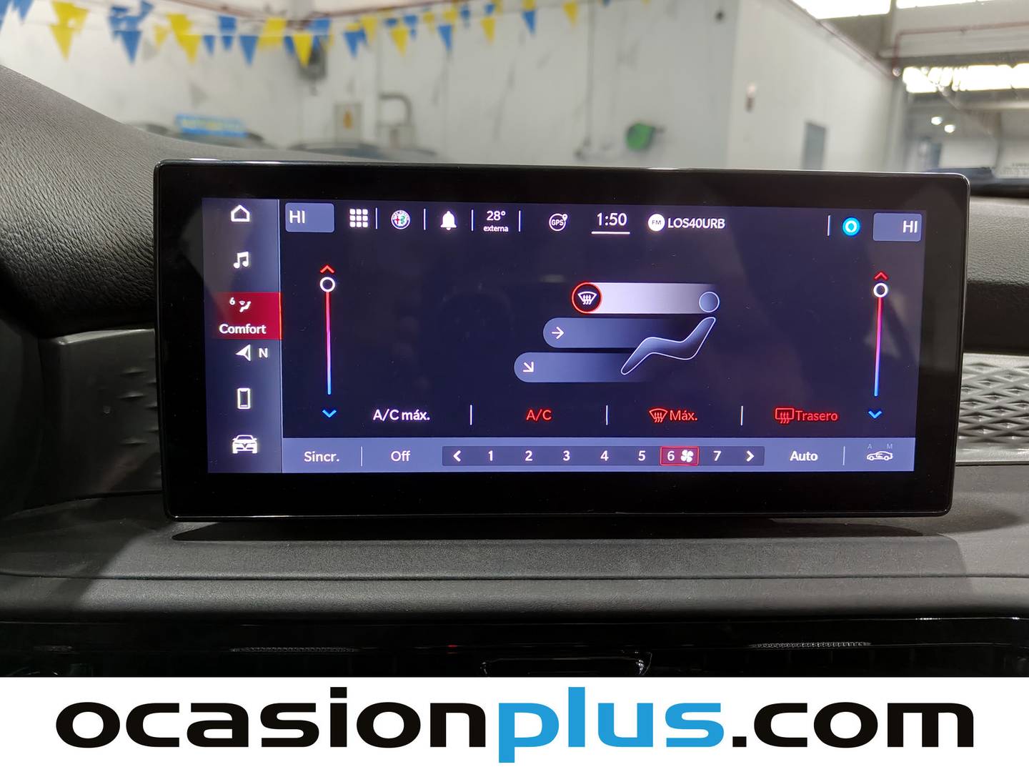 Foto Alfa Romeo Tonale Alfa Romeo Tonale 1.5 MHEV Sprint FWD (130 CV)