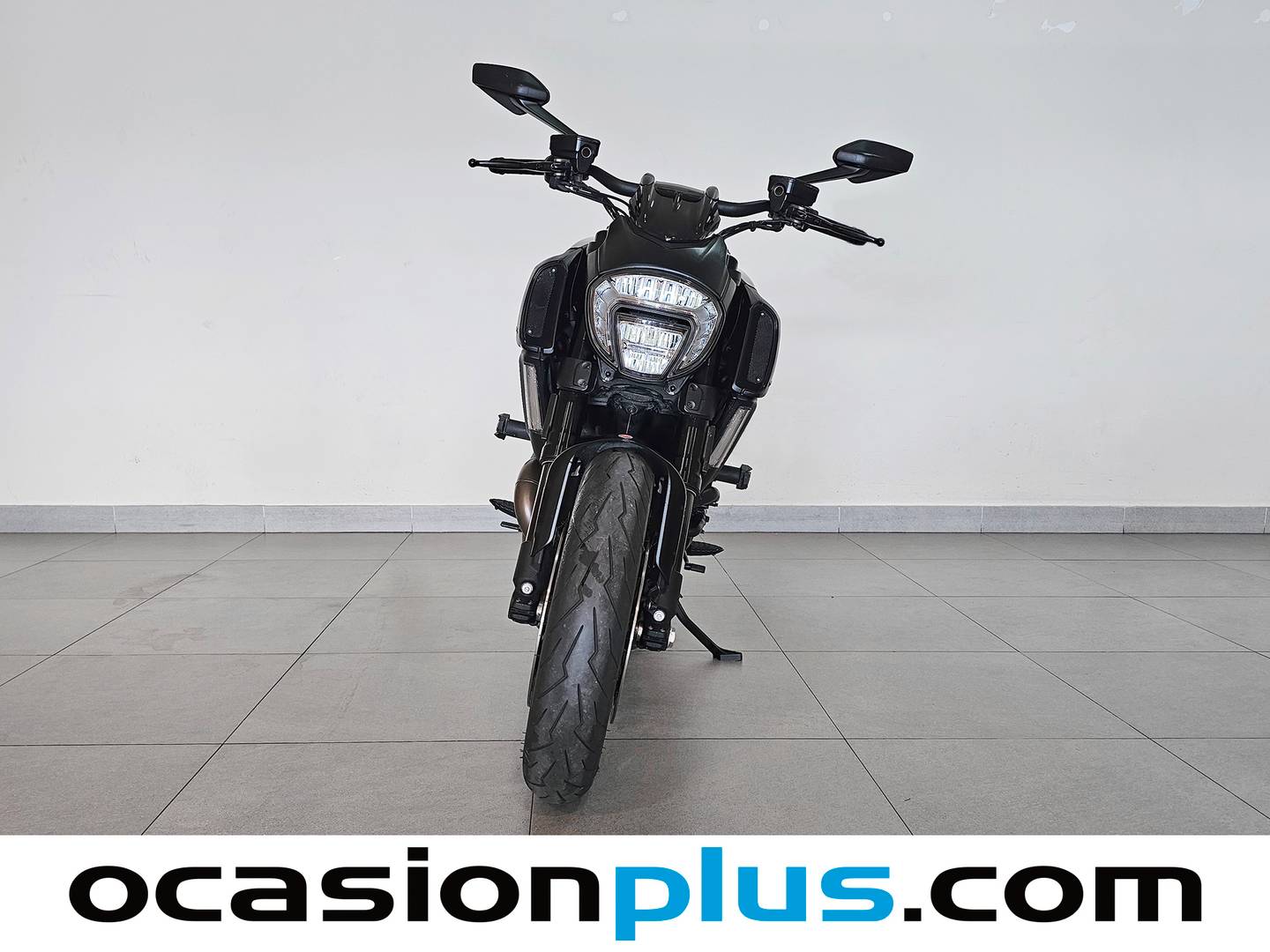 Foto Ducati Diavel Ducati Diavel Ducati Diavel