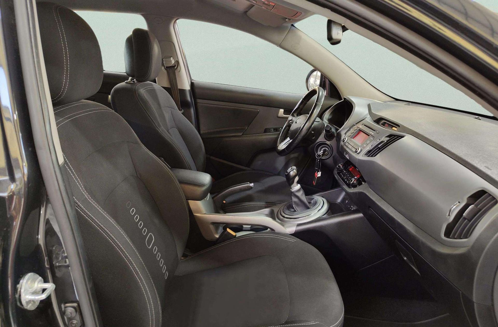 Kia Sportage 1.6 GDI Drive 4x2 - foto 14