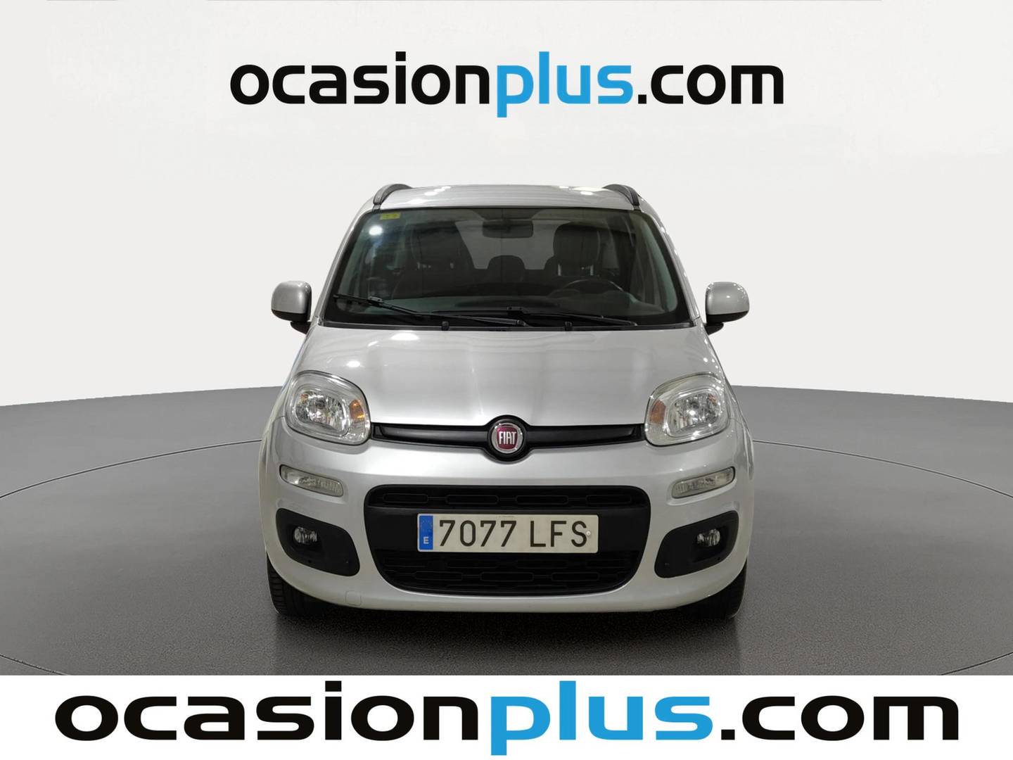 Fiat Panda Fiat Panda 1.2 Lounge (69 CV) km 0