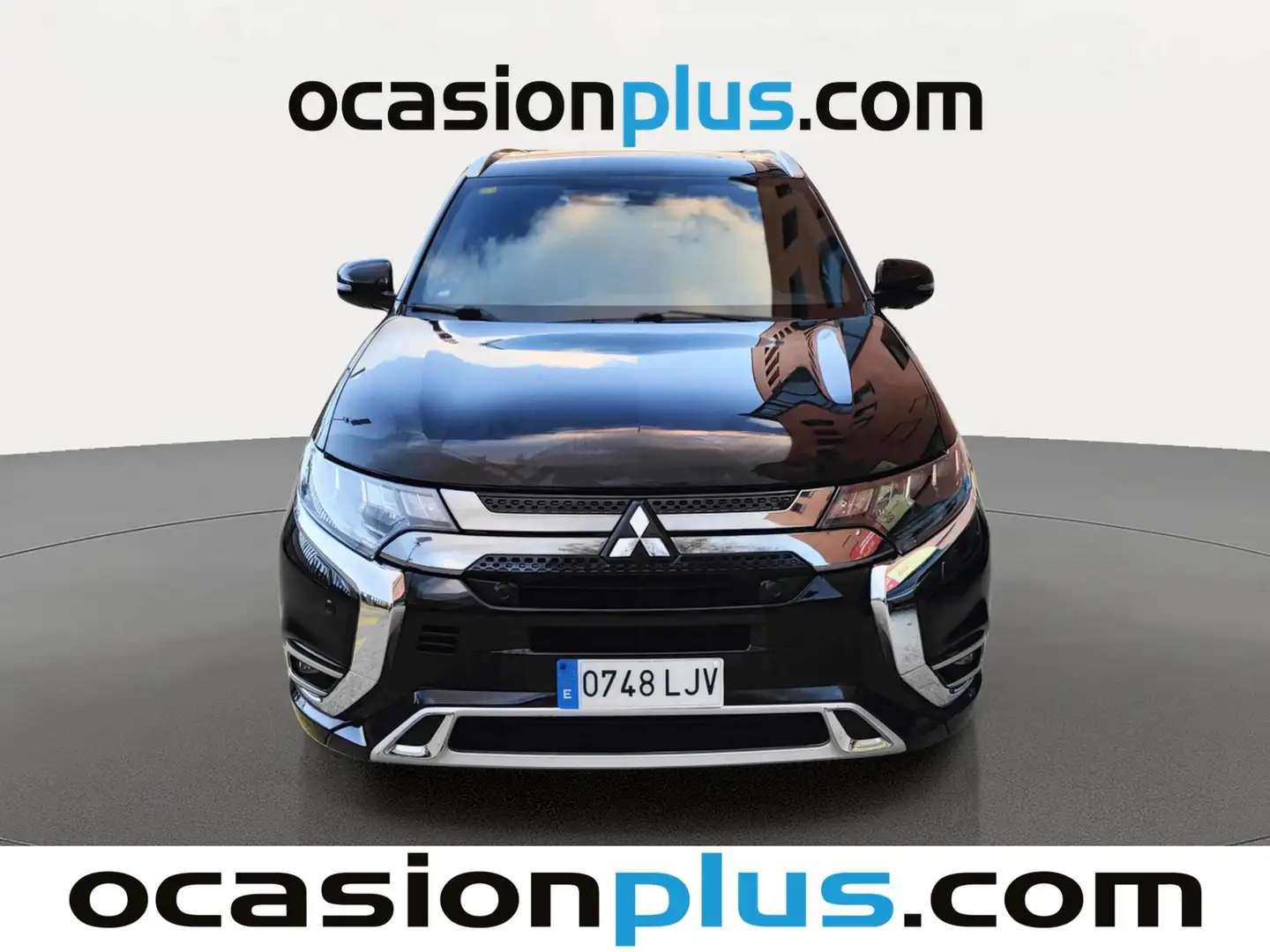 Foto Mitsubishi Outlander Mitsubishi Outlander 2.4 PHEV Kaiteki+ 4WD Auto (224 CV)