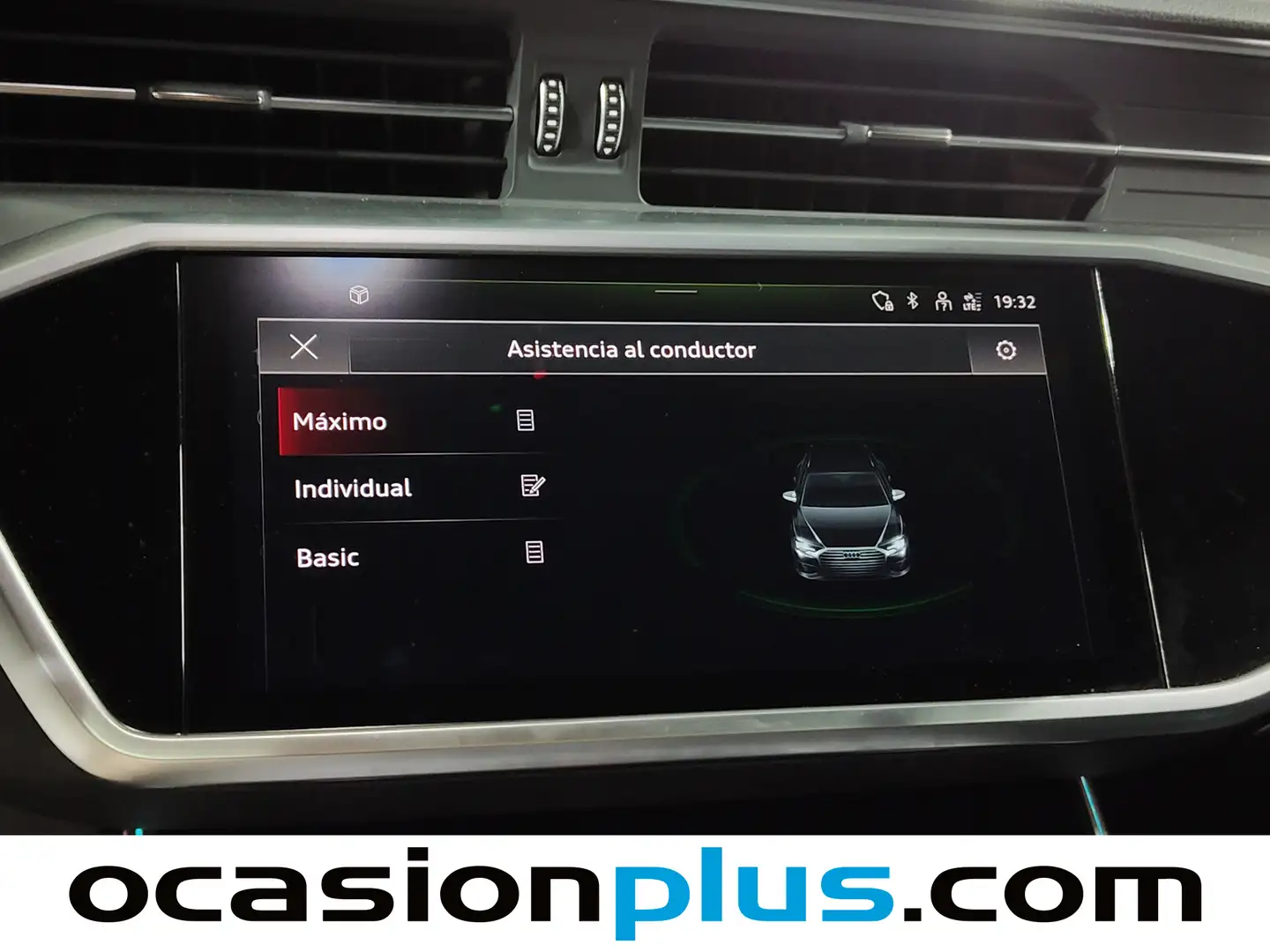 Foto Audi A6 Audi A6 Avant Avant Black line 40 TDI (204 CV) S tronic