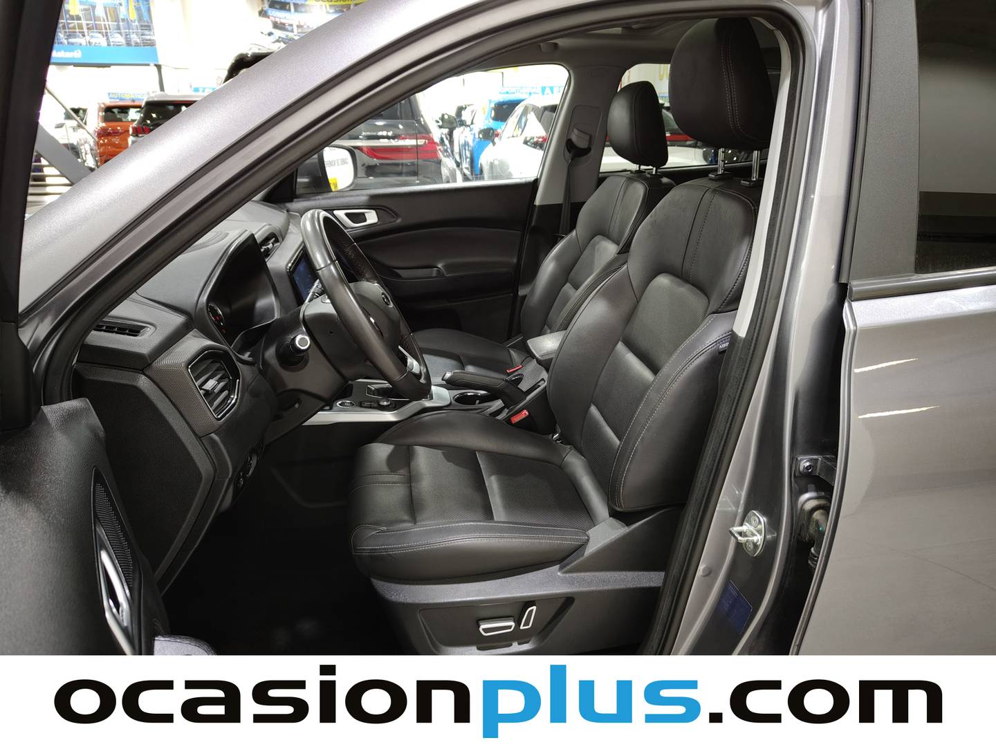 Foto DR AUTOMOBILES DR 4.0 DR AUTOMOBILES DR4 1.5 (116 CV)