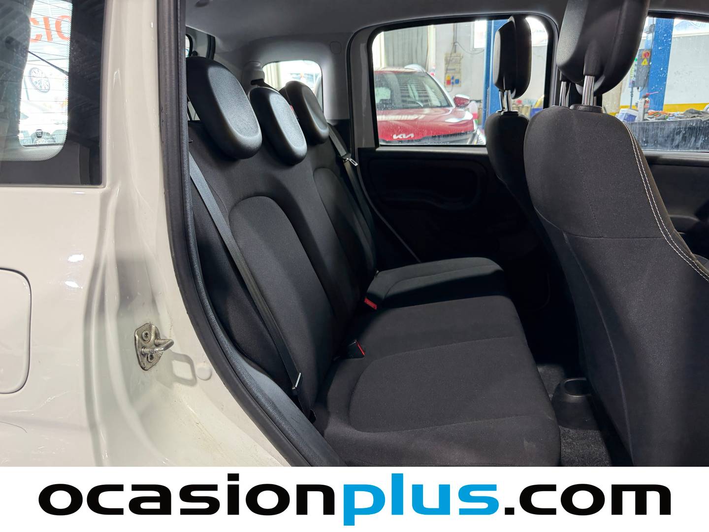 Fiat Panda Fiat Panda 1.0 Hybrid (70 CV) al mejor precio