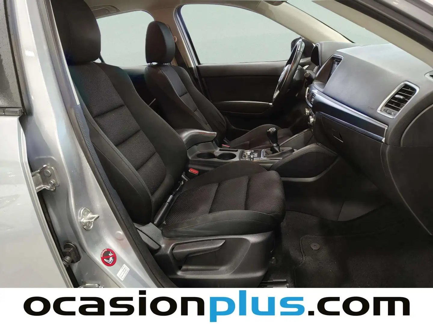 Foto Mazda CX-5 Mazda CX-5 2.2 DE Luxury 2WD (150 CV)