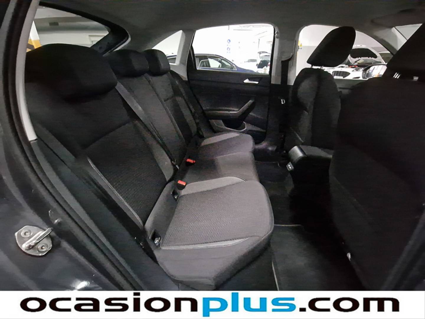 Foto Volkswagen Taigo Volkswagen Taigo Life 1.0 TSI (110 CV)