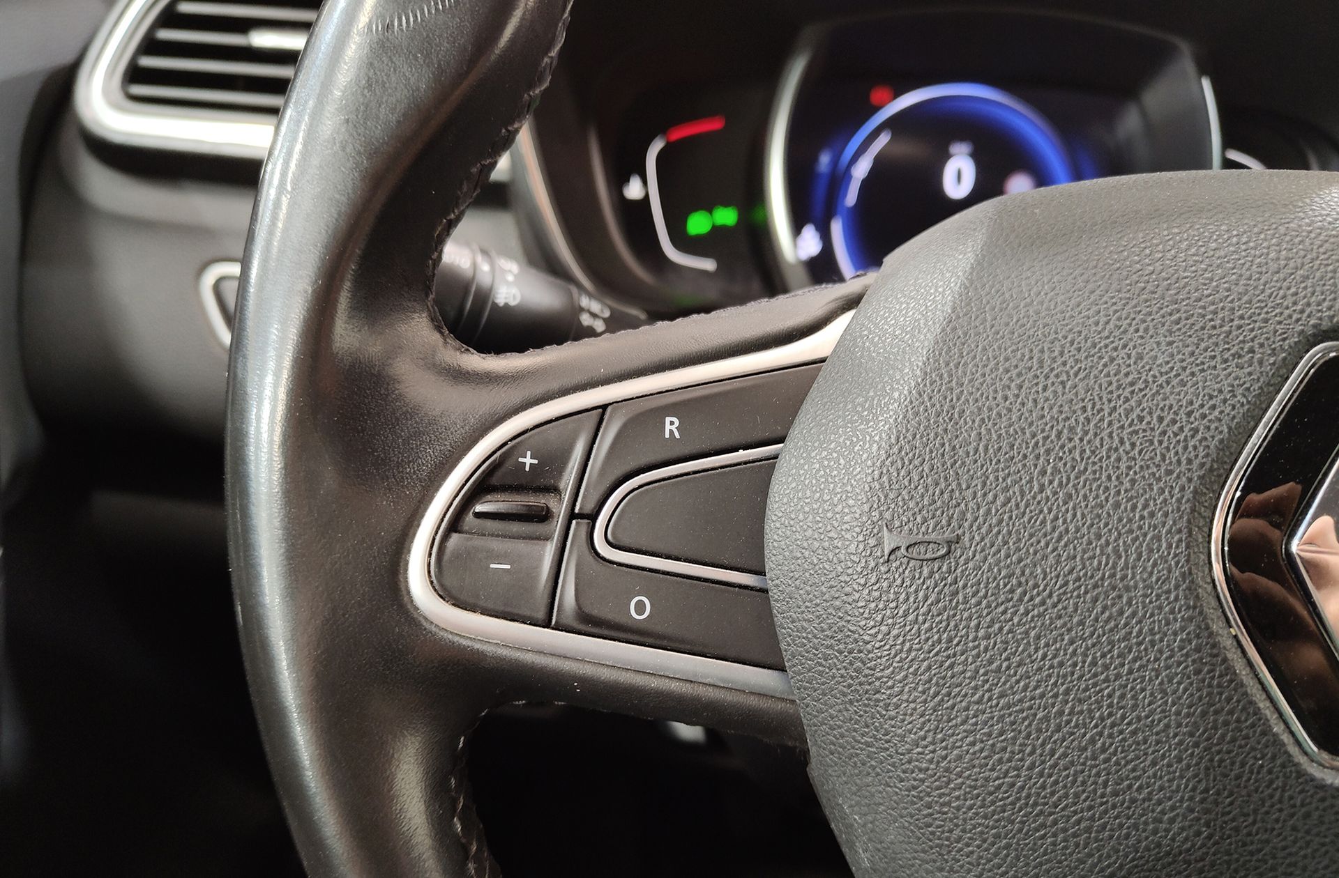 Renault Kadjar Zen Blue dCi - foto 31