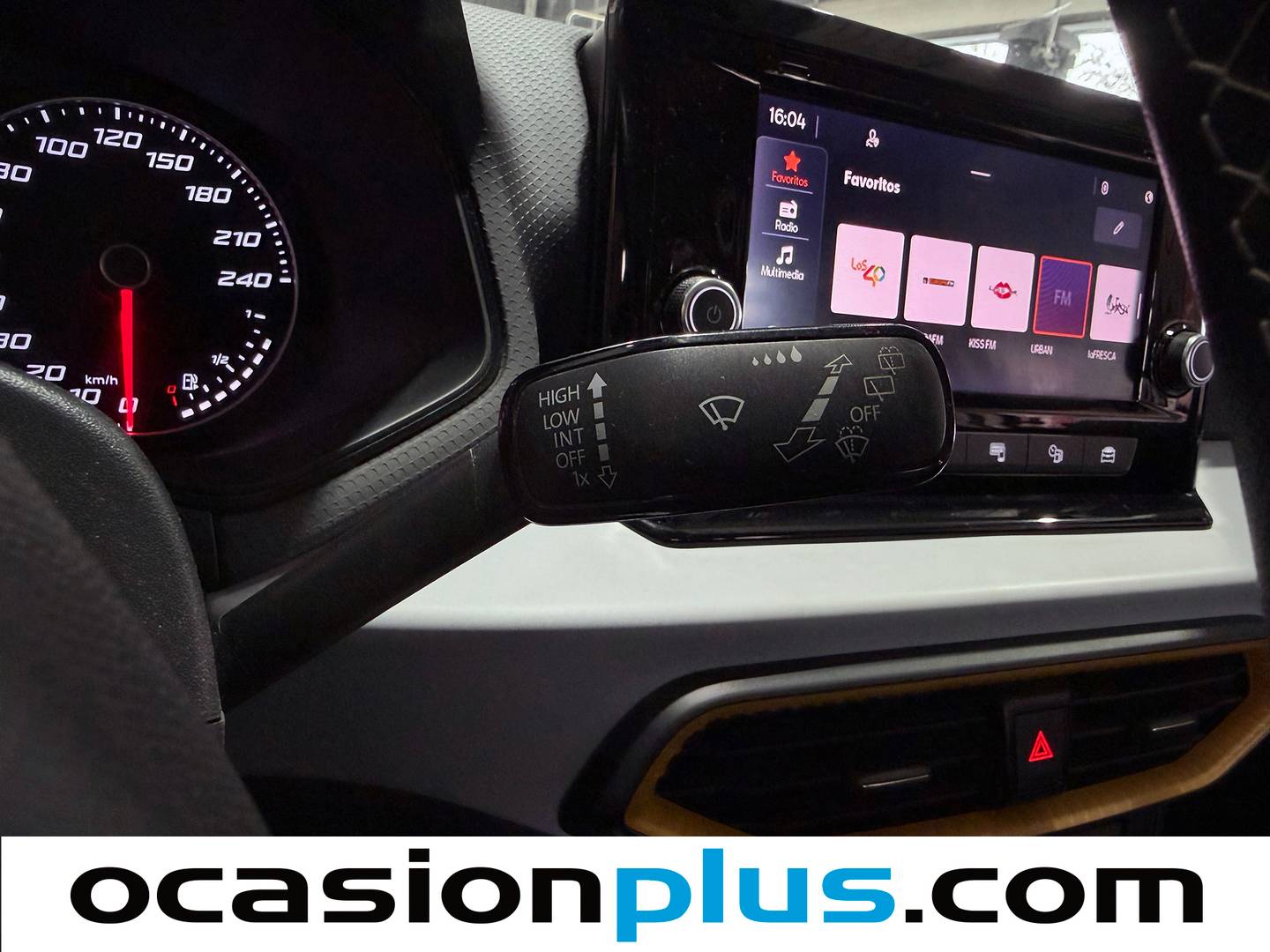 Seat Ibiza SEAT Ibiza 1.0 TSI Style Plus (110 CV) barato