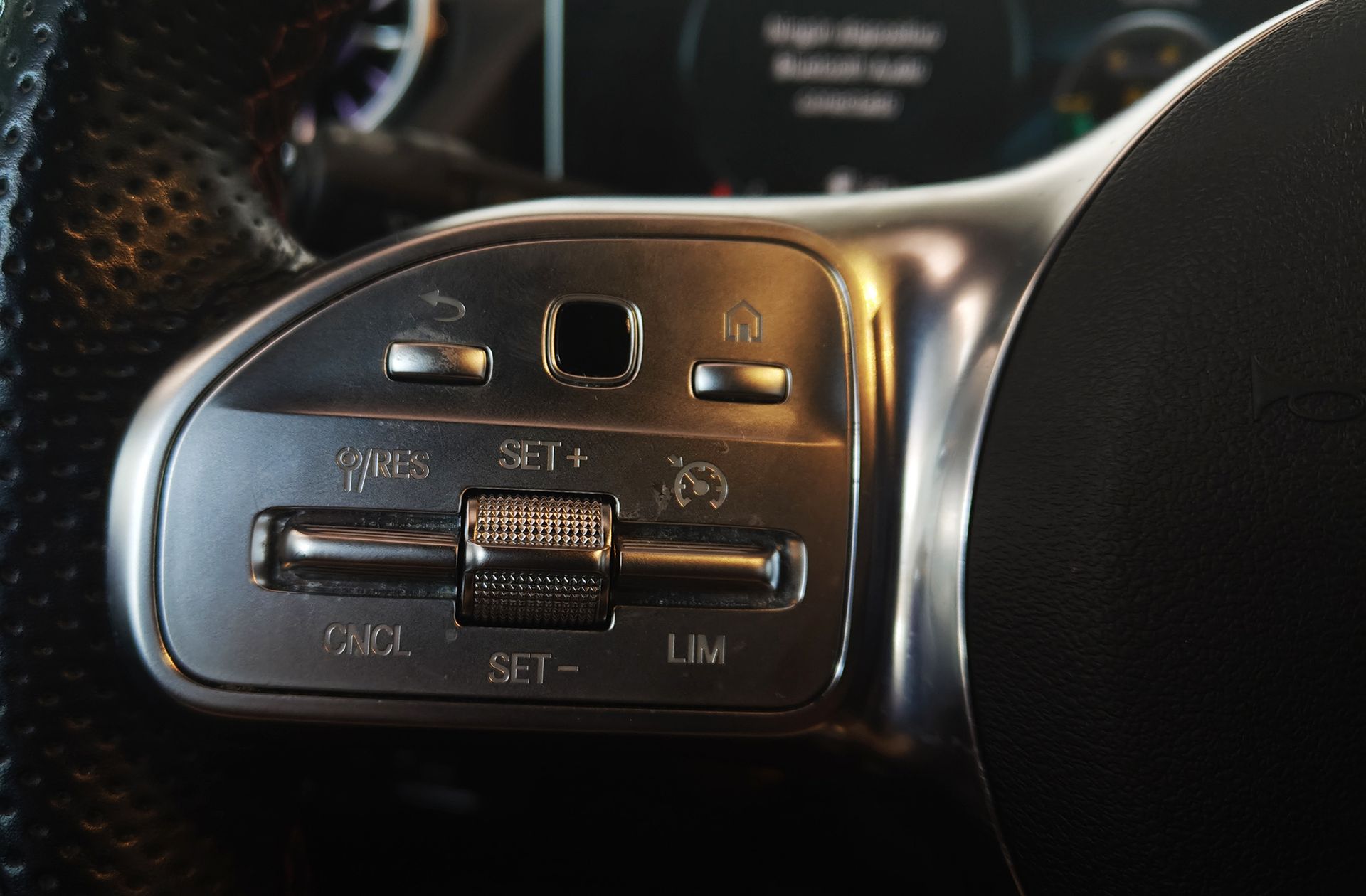 Mercedes-Benz Clase B B 200 Pack AMG - foto 29