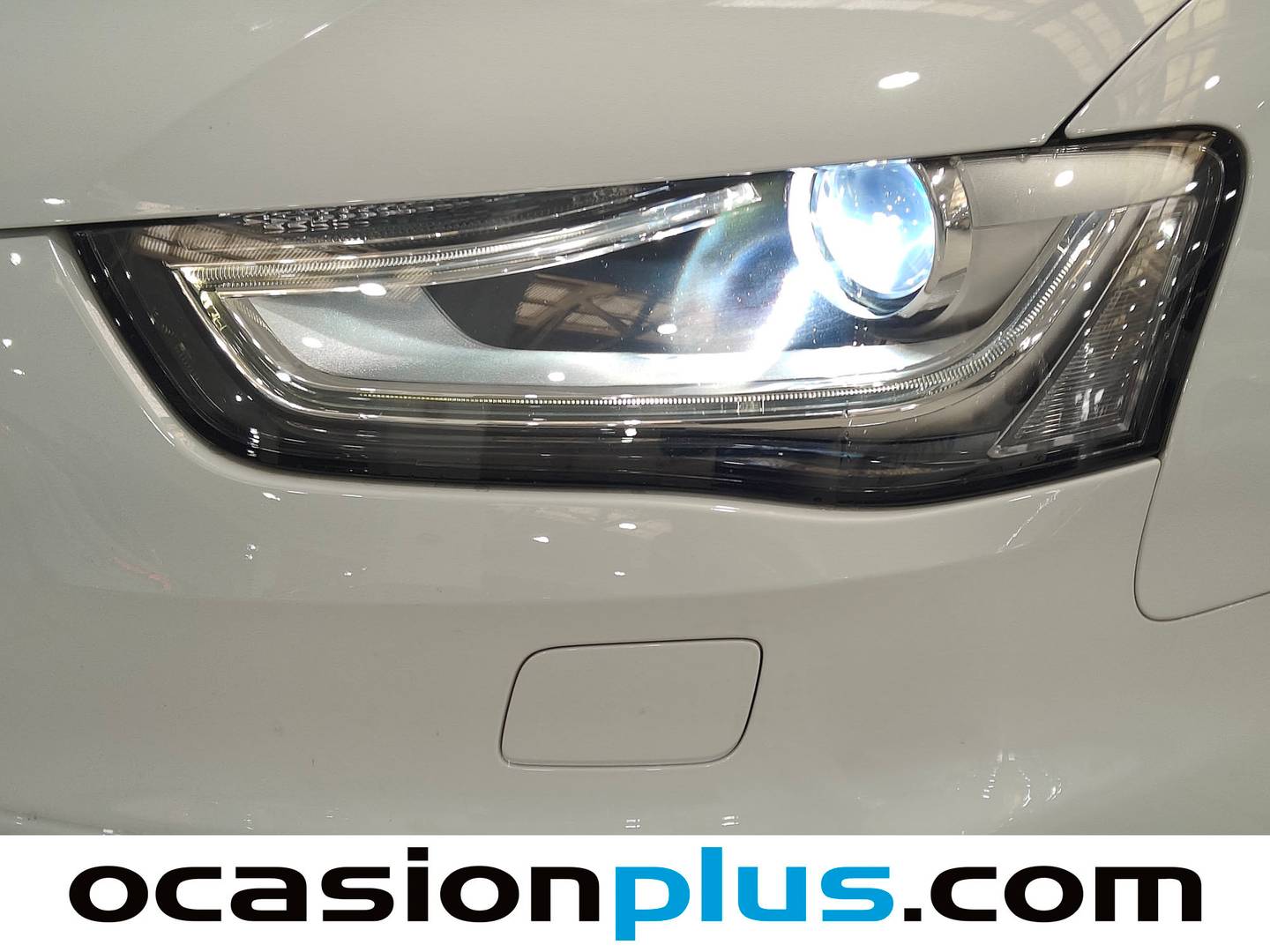 Audi A4 Audi A4 S line edition 2.0 TDI clean diesel (150 CV) multitronic barato