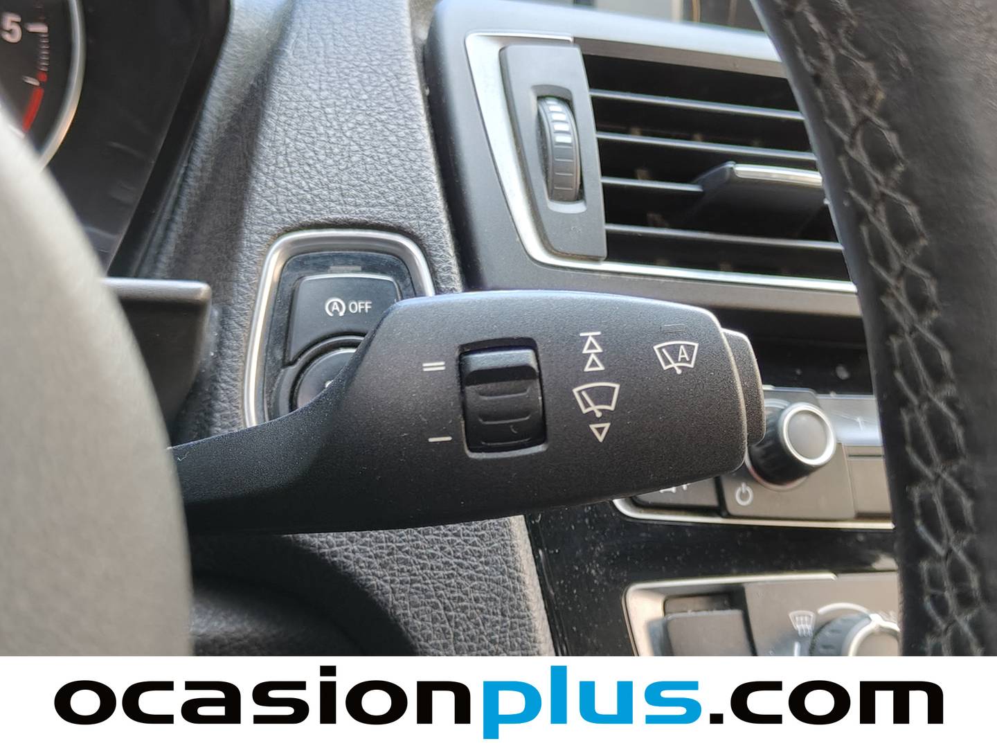 BMW Serie 1 BMW Serie 1 116d Pack M (116 CV) 2016