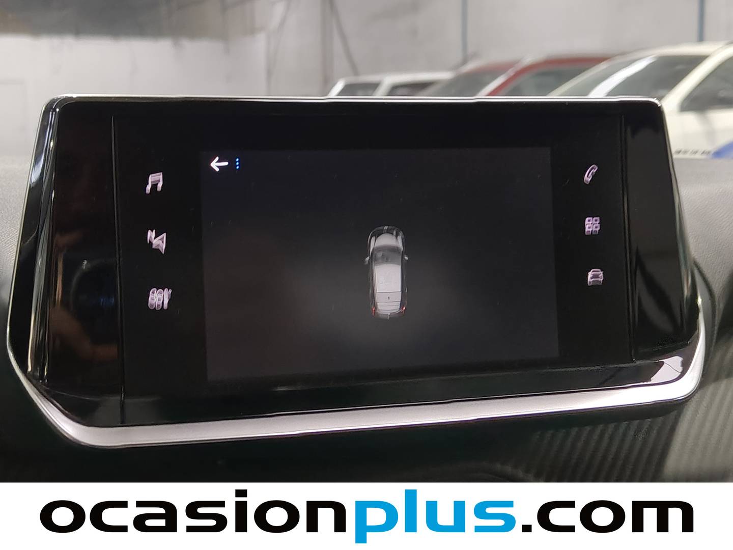 Foto Peugeot 208 Peugeot 208 PureTech 100 Allure (100 CV)