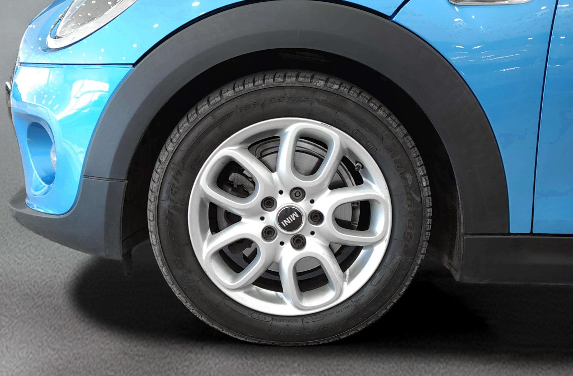 MINI Cooper - foto 42