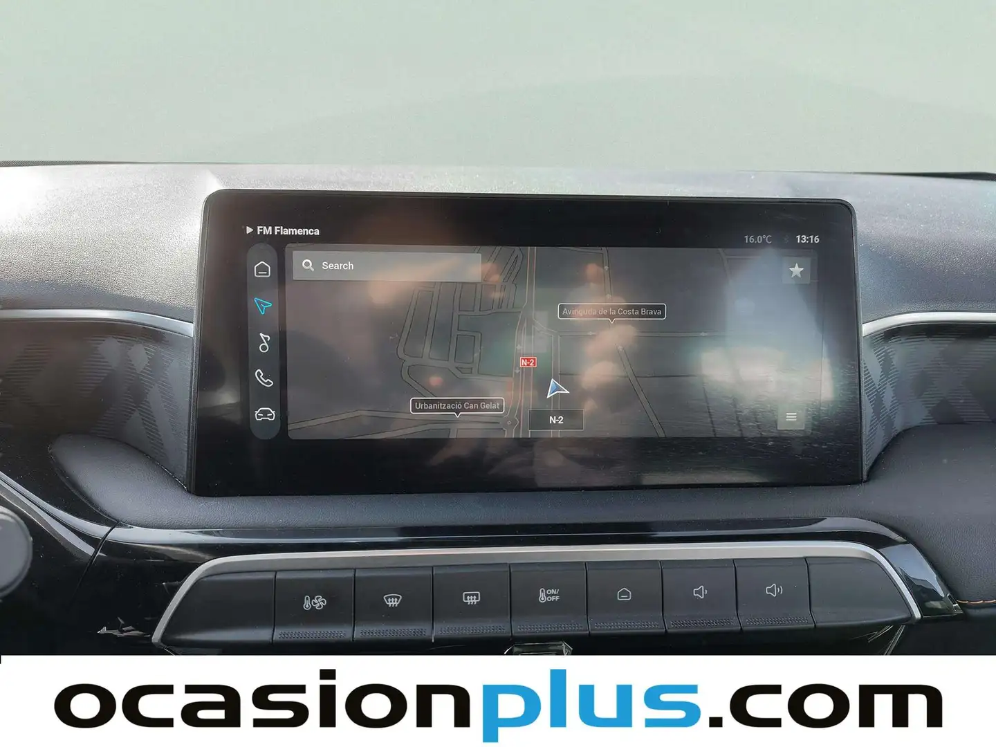 Foto MG MG3 MG MG3 1.5 Standard (116 CV)