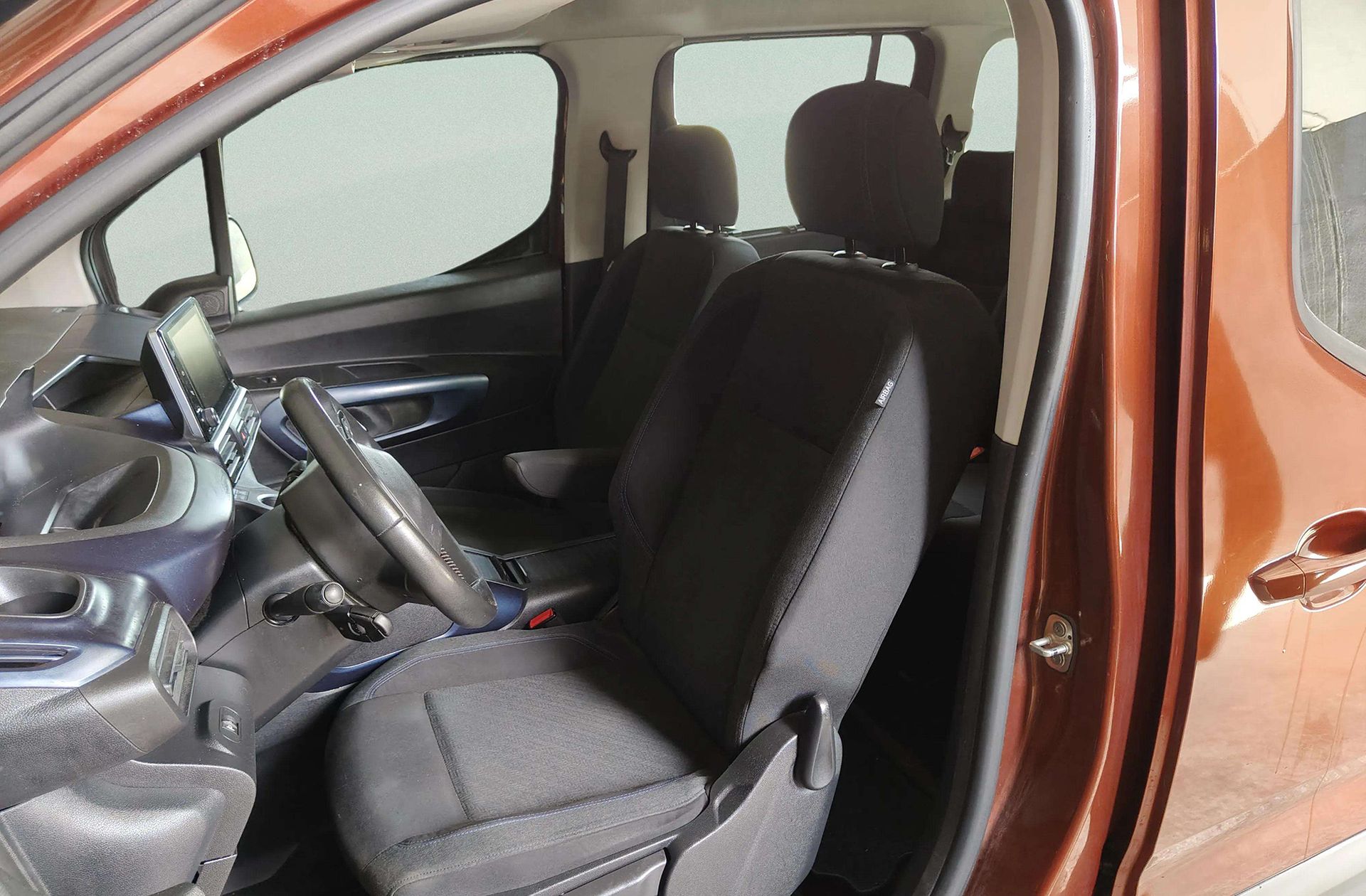 Peugeot Rifter BlueHDi 100 Allure Standard - foto 11