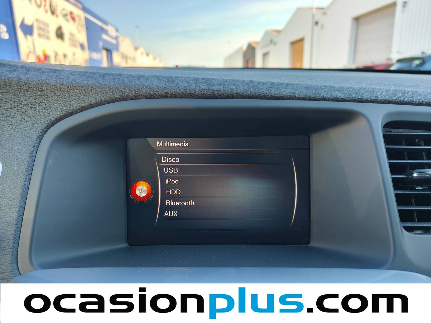 Volvo S60 Volvo S60 2.0 T3 Momentum (152 CV) barato