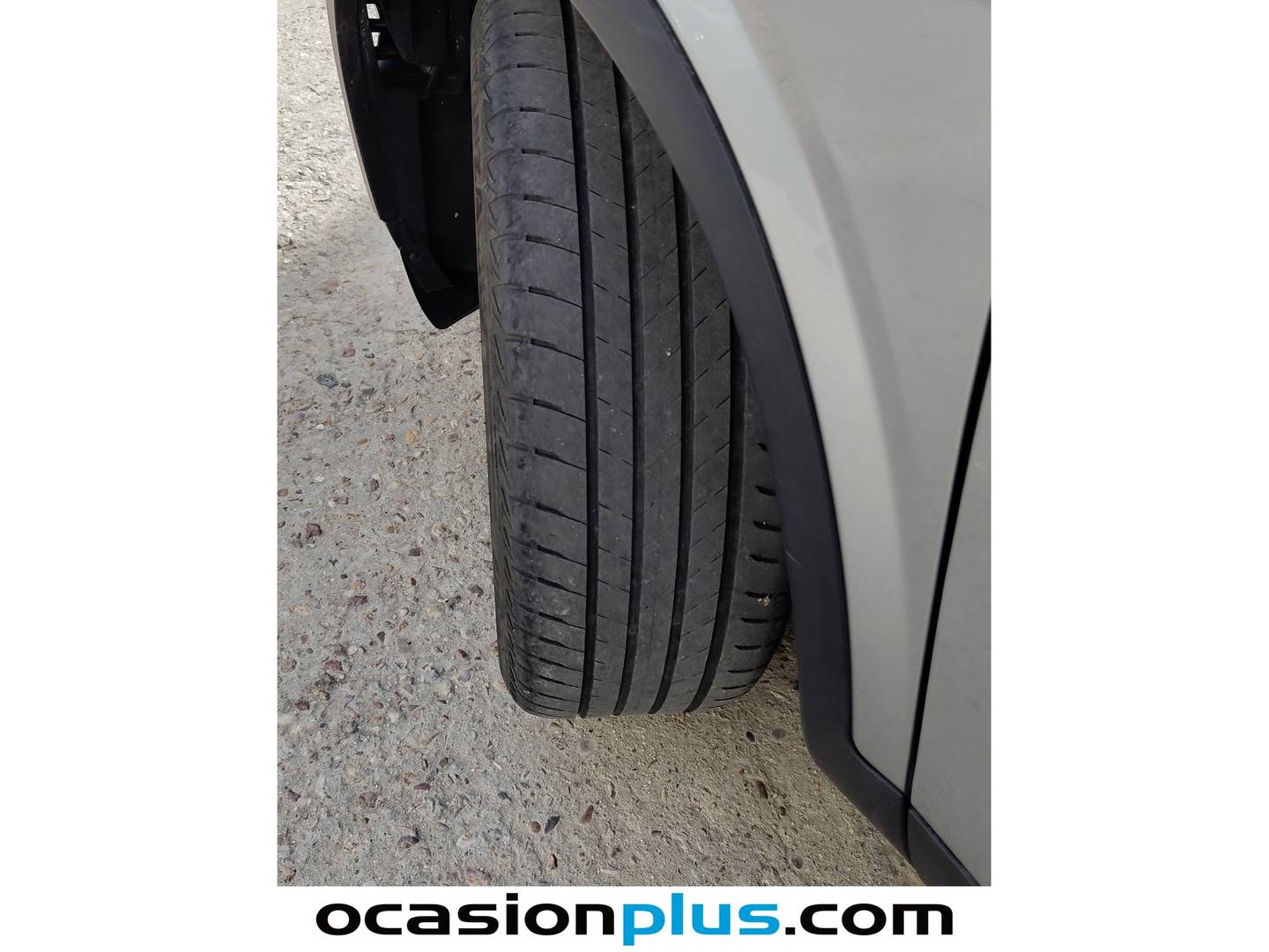 Nissan QASHQAI Nissan Qashqai DIG-T 160 N-Connecta 4x2 CVT (158 CV) de ocasión