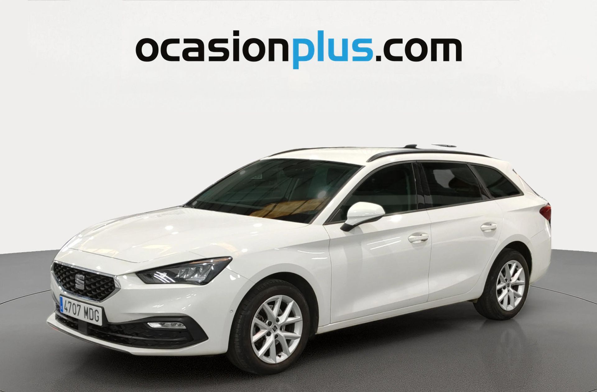 SEAT León ST ST 1.0 TSI Style XL