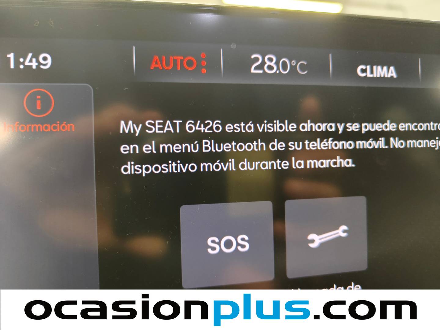 Cupra León Cupra Leon Sportstourer 1.4 e-Hybrid DSG (204 CV) automático