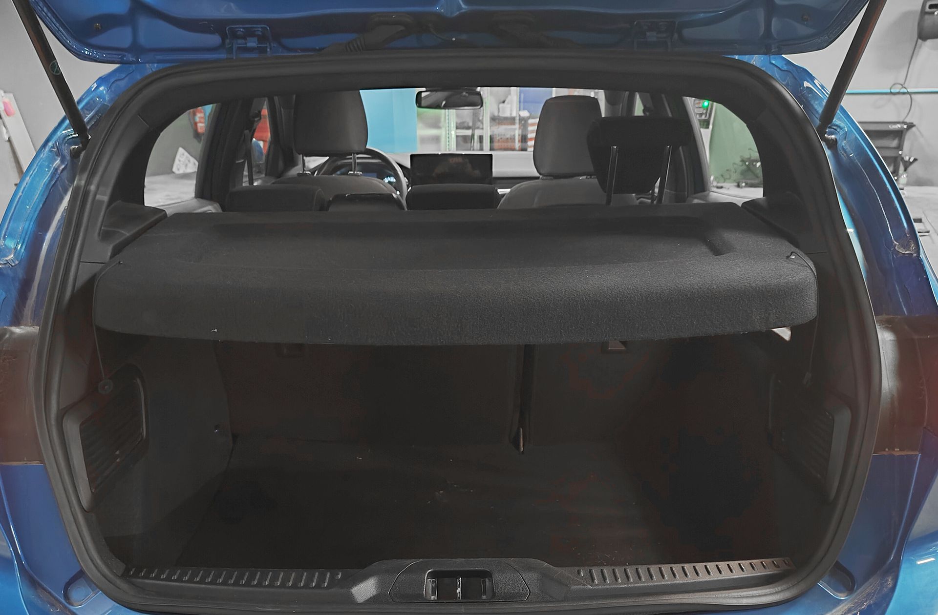 Ford Focus 1.0 EcoBoost MHEV ST-Line - foto 17