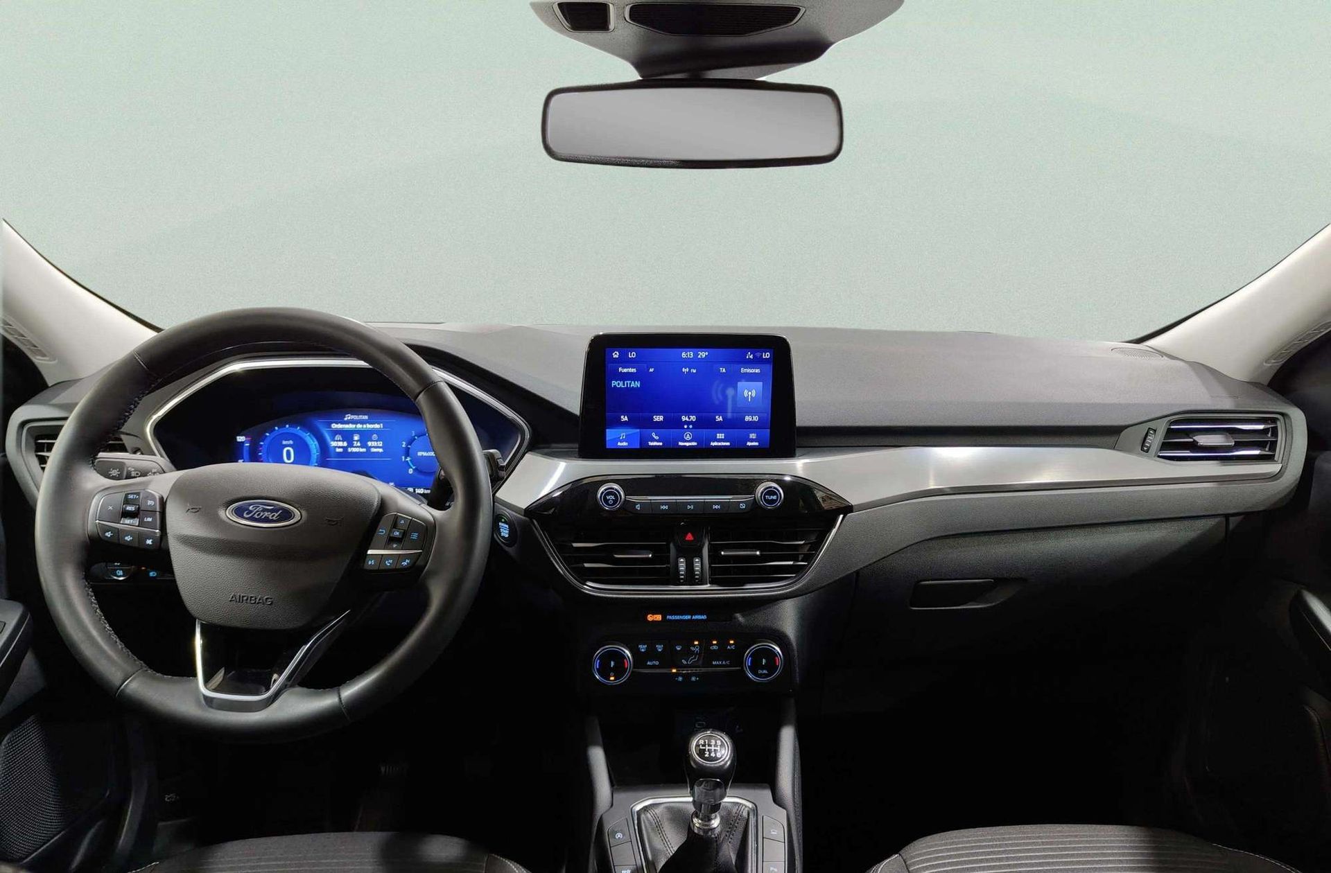 Ford Kuga 1.5 EcoBoost Titanium 4x2 - foto 6