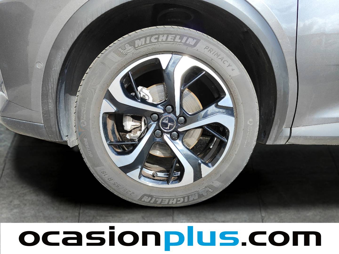 Foto DS DS 7 DS DS7 Crossback BlueHDi 130 Bastille Auto (130 CV)