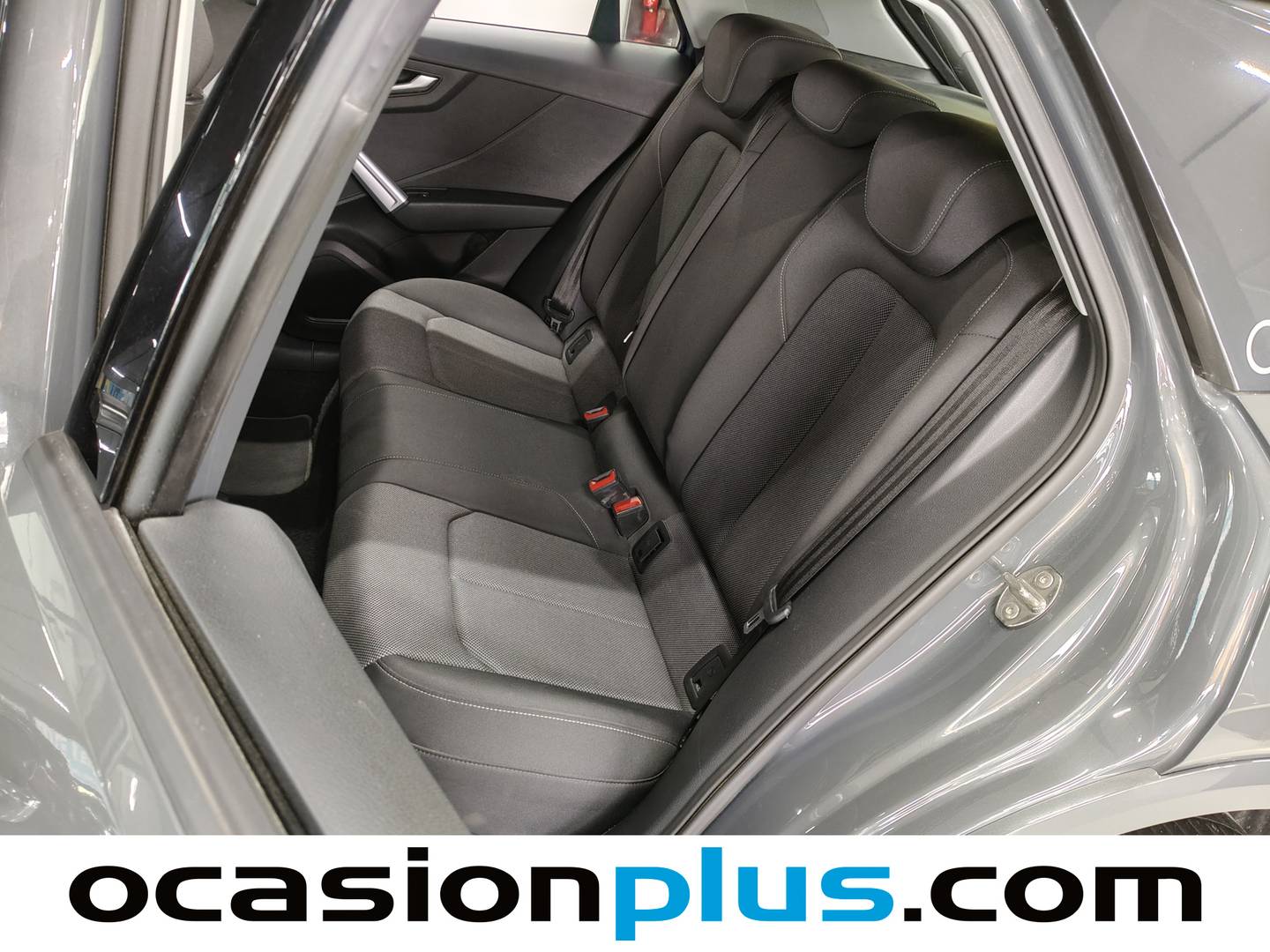 Audi Q2 Audi Q2 sport 30 TDI (116 CV) barato