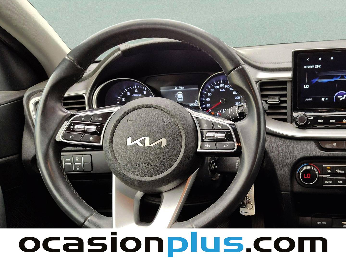 KIA XCeed KIA XCeed 1.0 T-GDi Drive (100 CV) 2024