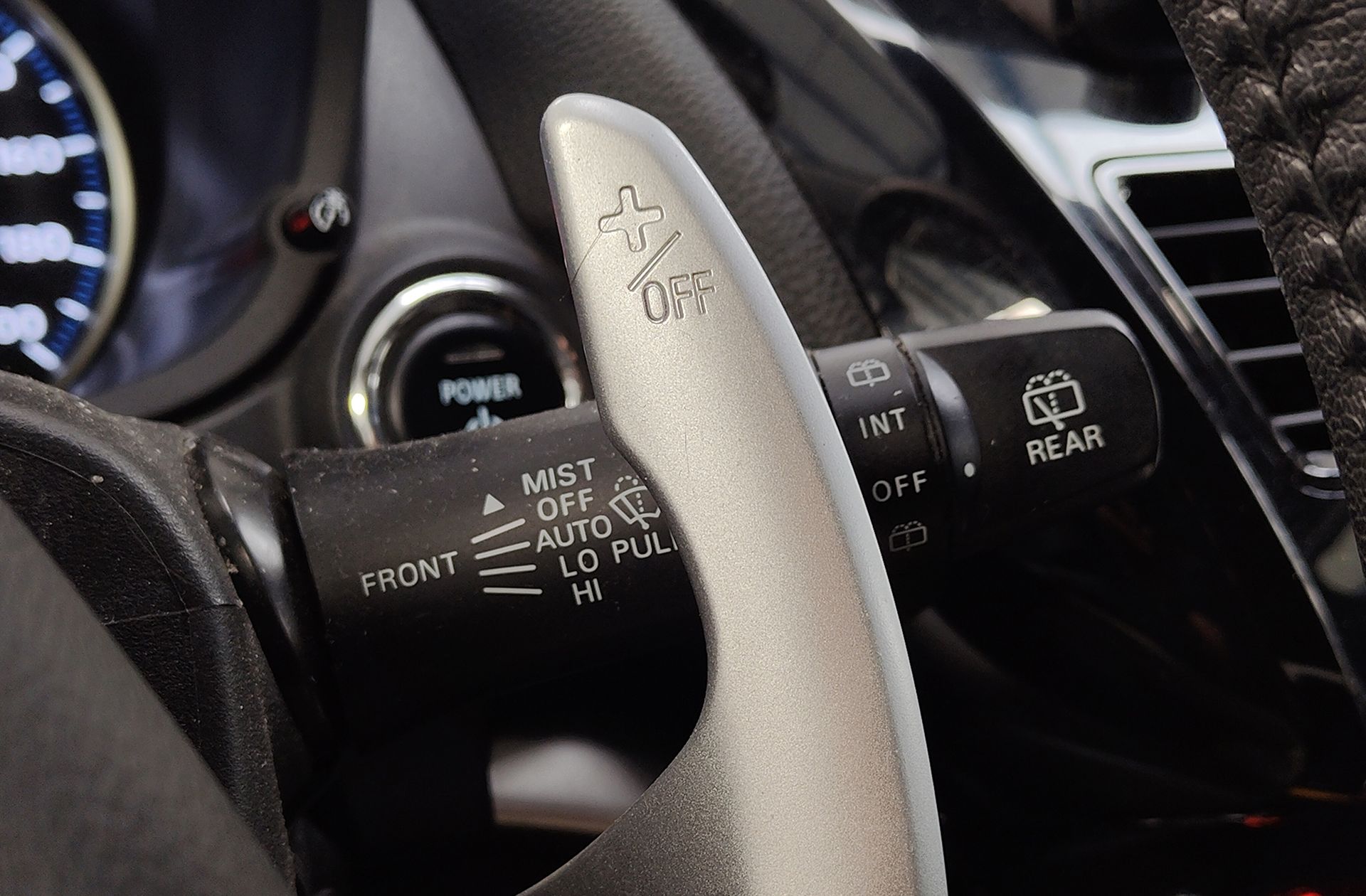 Mitsubishi Eclipse Cross 2.4 PHEV Motion 4WD - foto 26
