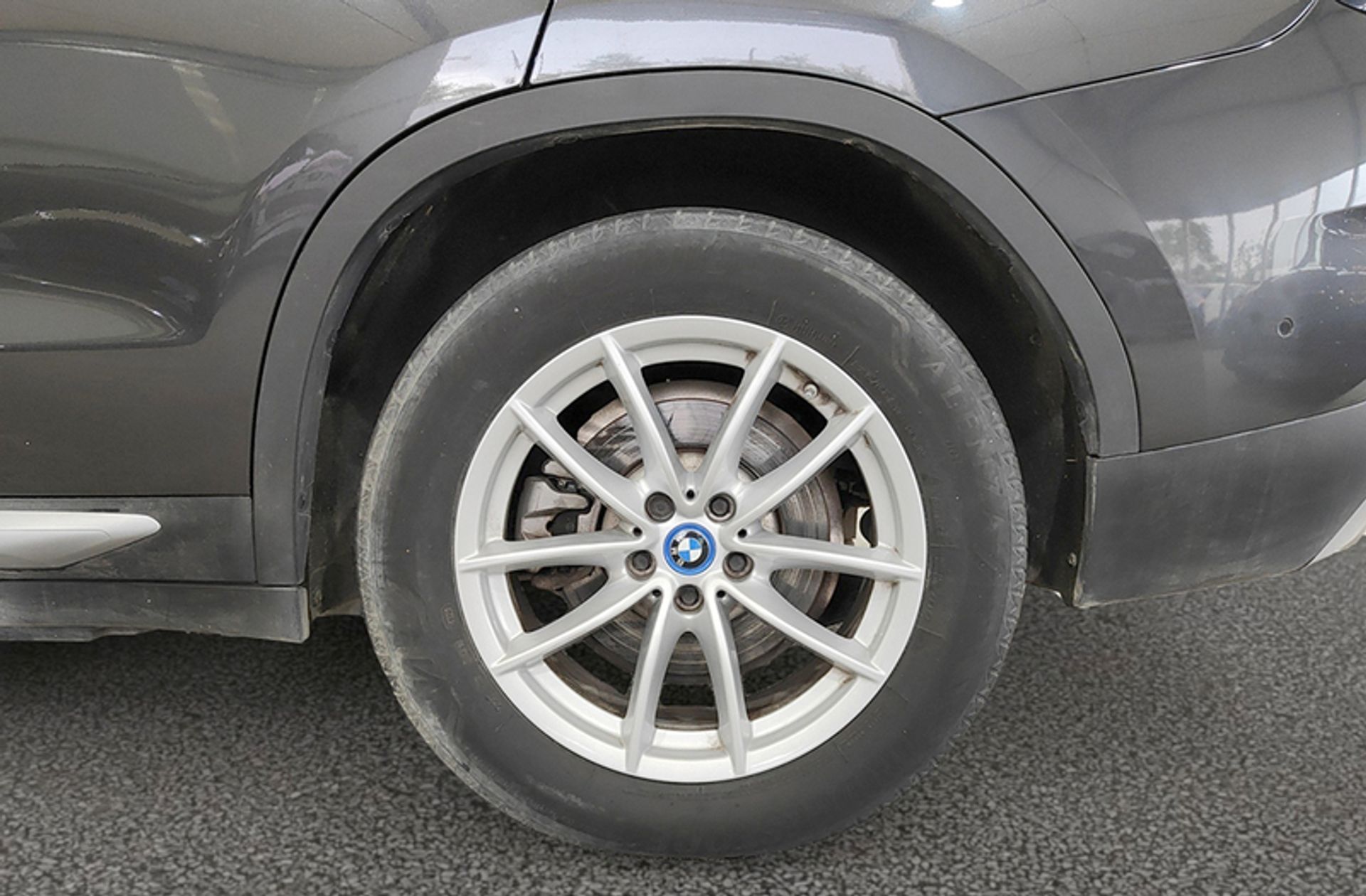 BMW X3 xDrive30e xLine - foto 39
