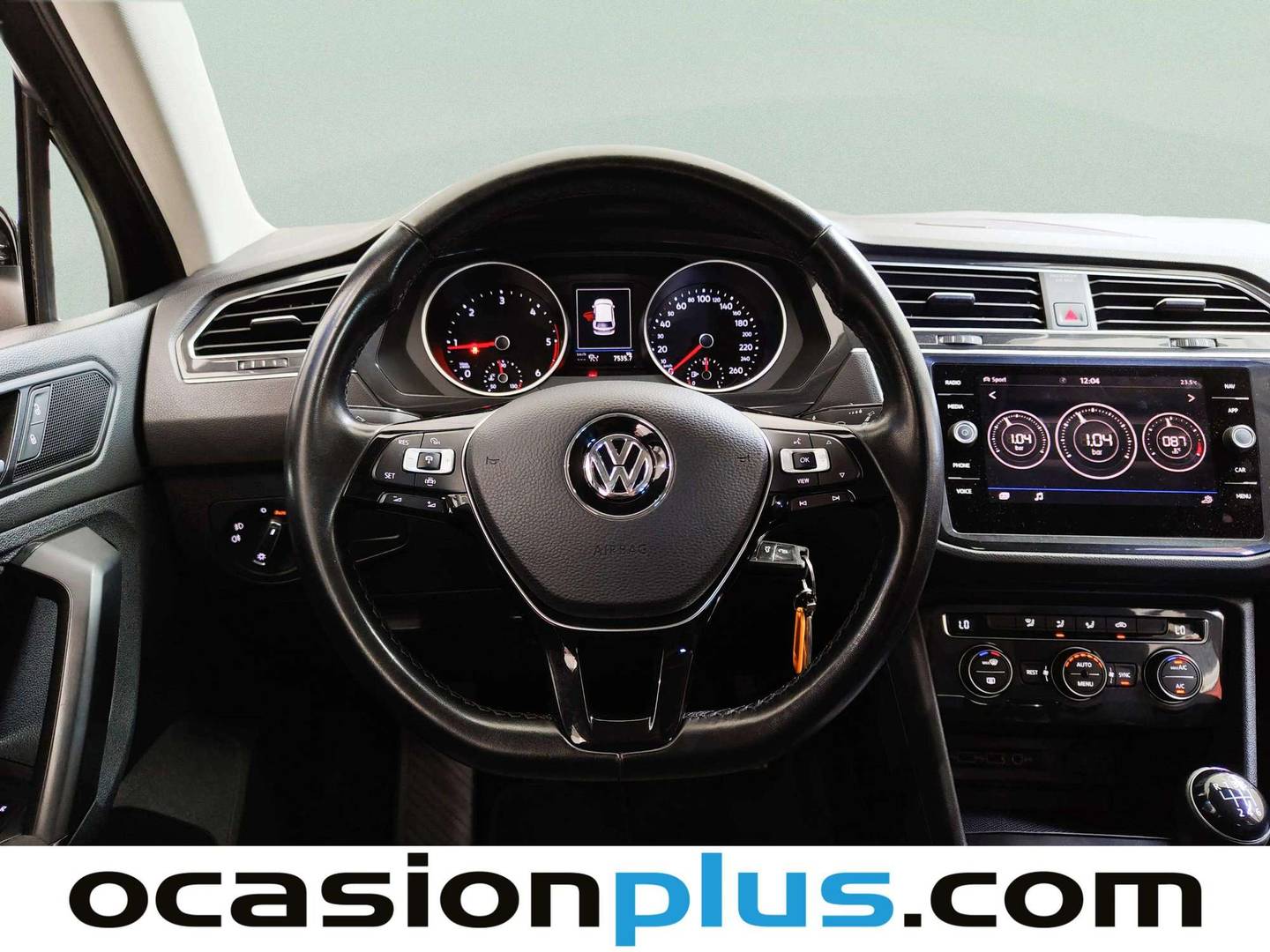 Volkswagen Tiguan Volkswagen Tiguan Advance 2.0 TDI (150 CV) Pack R-line de segunda mano