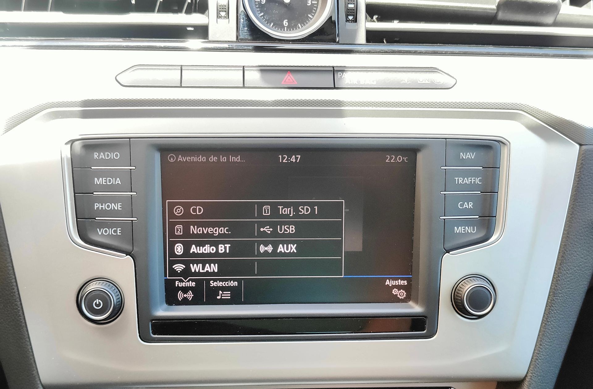 Volkswagen Passat Variant Advance 1.4 TSI ACT BMT - foto 41