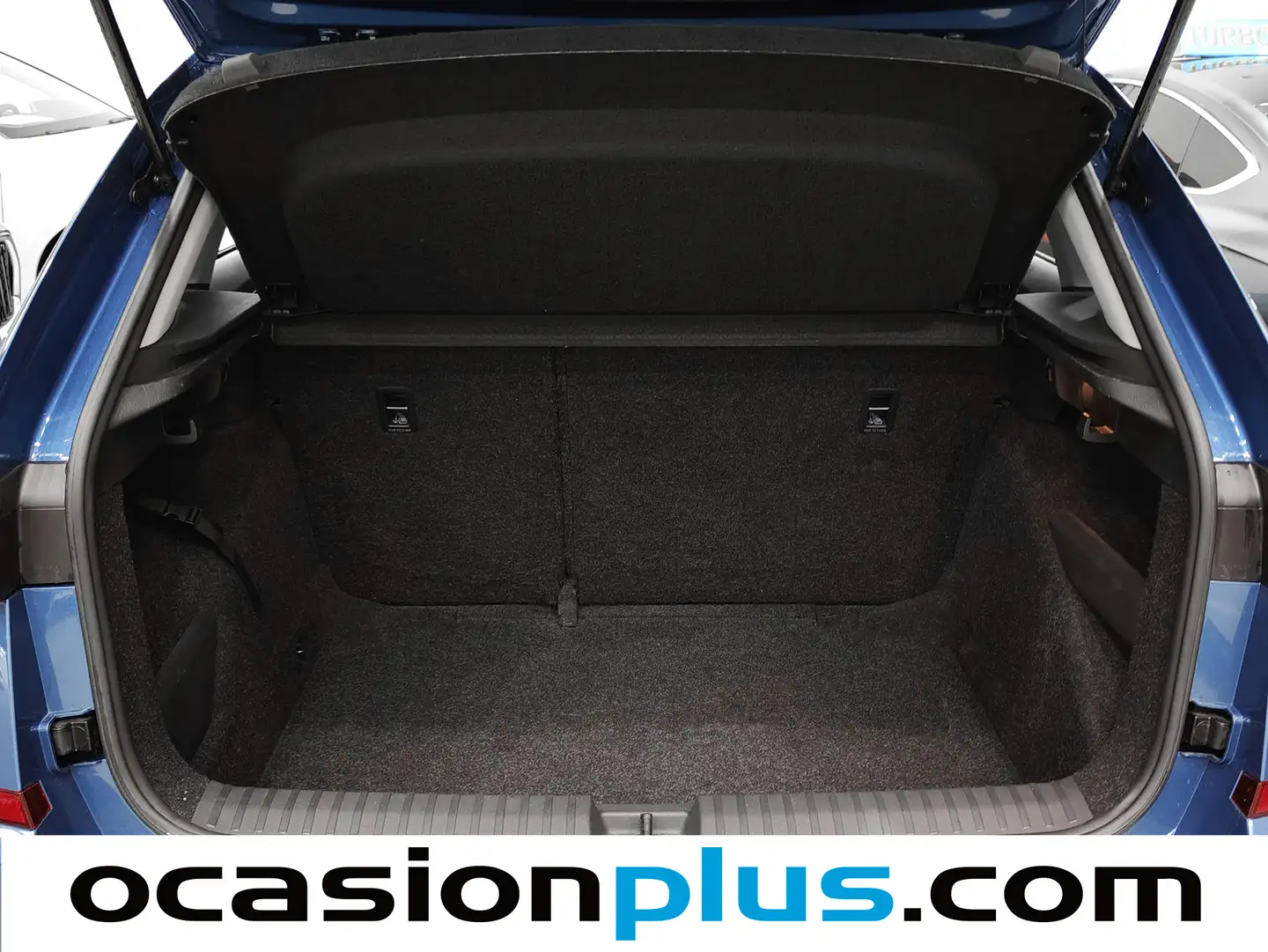 Foto Skoda Kamiq Skoda Kamiq 1.0 TSI Ambition (110 CV)