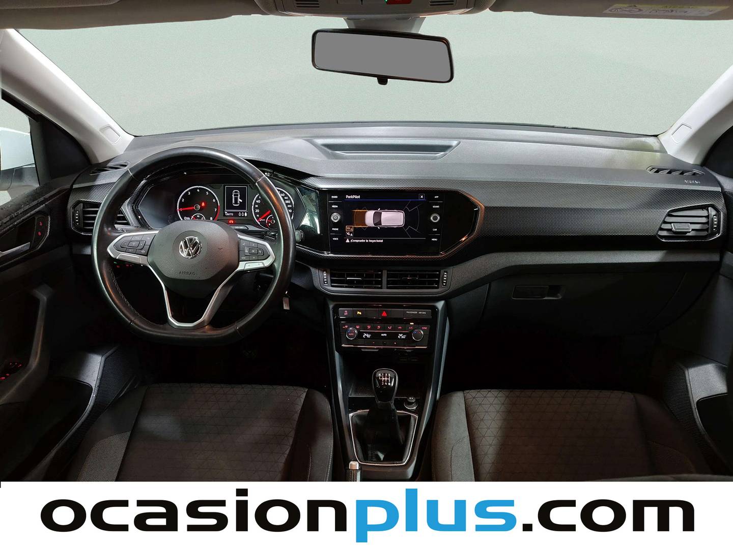 Foto Volkswagen T-Cross Volkswagen T-Cross Advance 1.0 TSI  (115 CV)