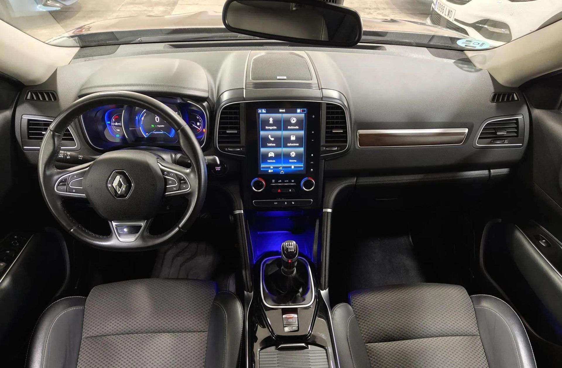 Renault Koleos dCi 130 Zen - foto 7