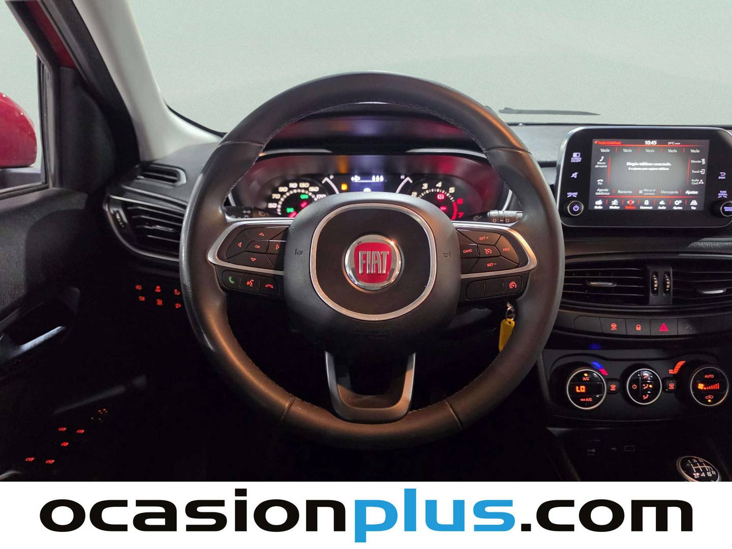 Fiat Tipo Fiat Tipo 1.4 Lounge (95 CV) 2019