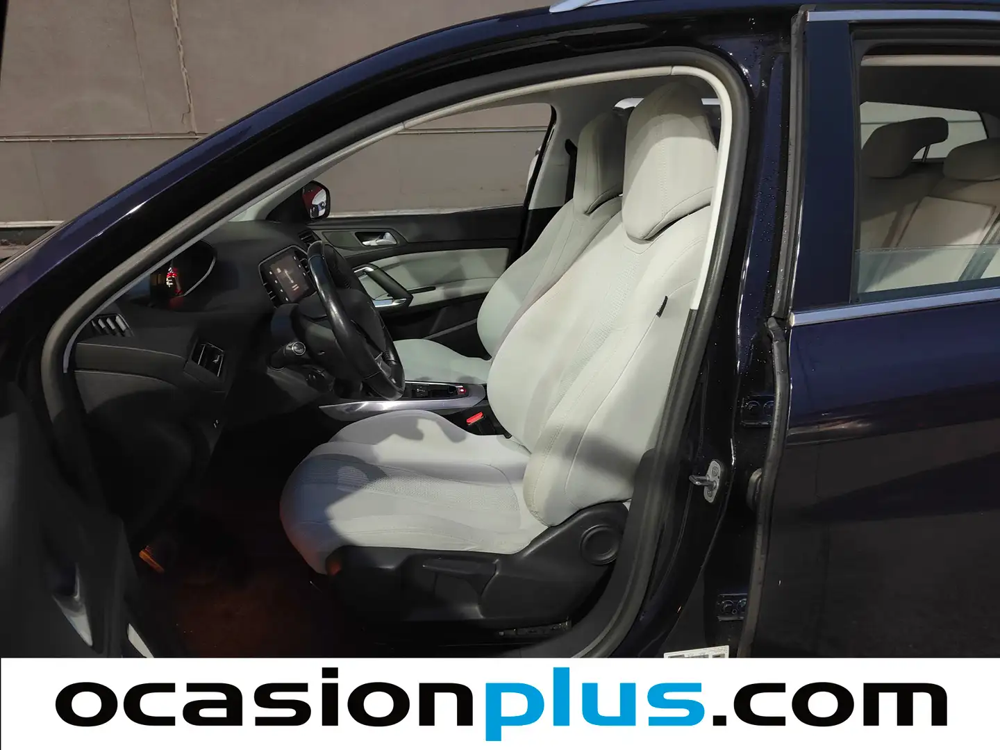 Foto Peugeot 308 Peugeot 308 SW SW 2.0 BlueHDI Allure EAT6 (150 CV)