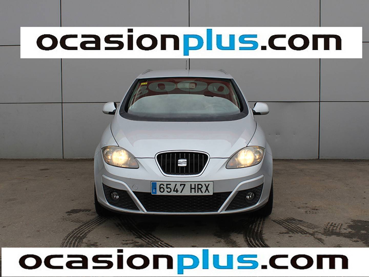 Foto Seat Altea XL SEAT Altea XL 1.6 TDI DPF Style Ecomotive (105 CV)