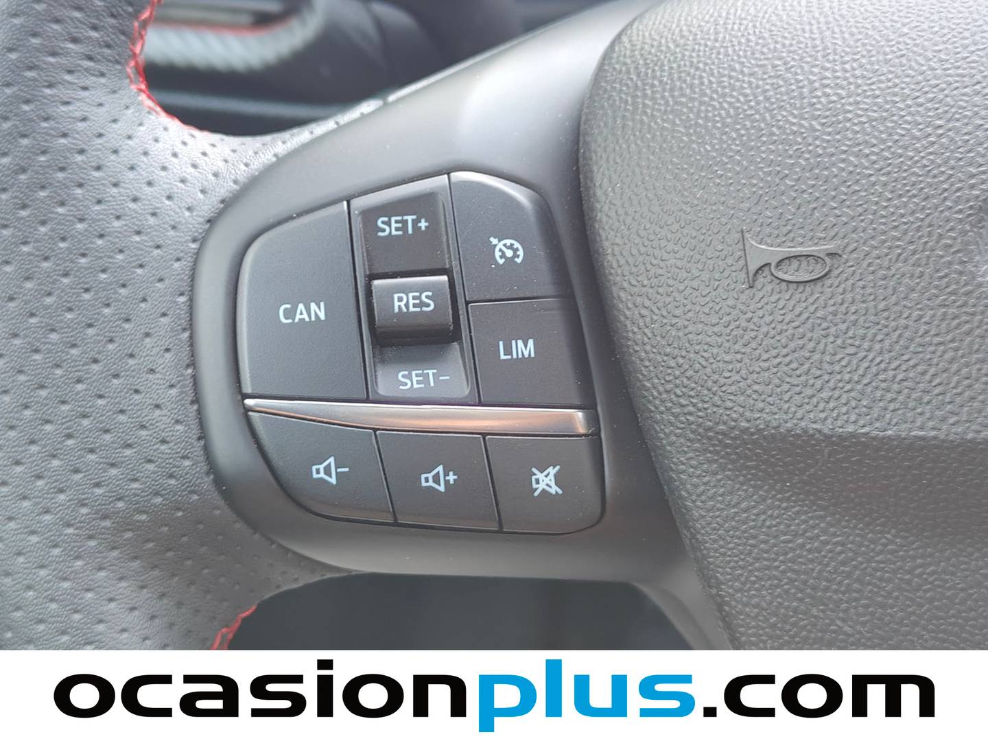 Ford Fiesta Ford Fiesta 1.5 EcoBoost ST (200 CV) de segunda mano
