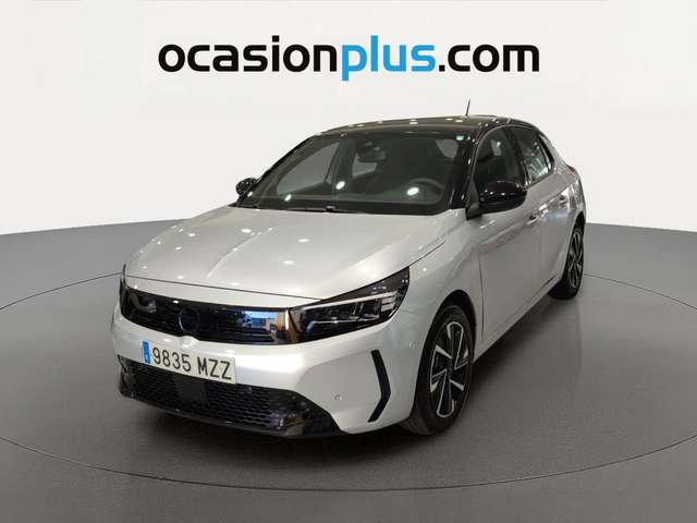 Opel Corsa 1.2 T XHL GS (100 CV) de segunda mano