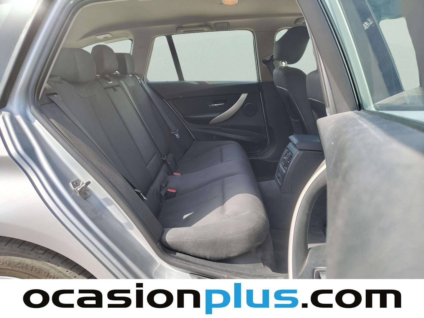 BMW Serie 3 BMW Serie 3 320d Touring (190 CV) al mejor precio