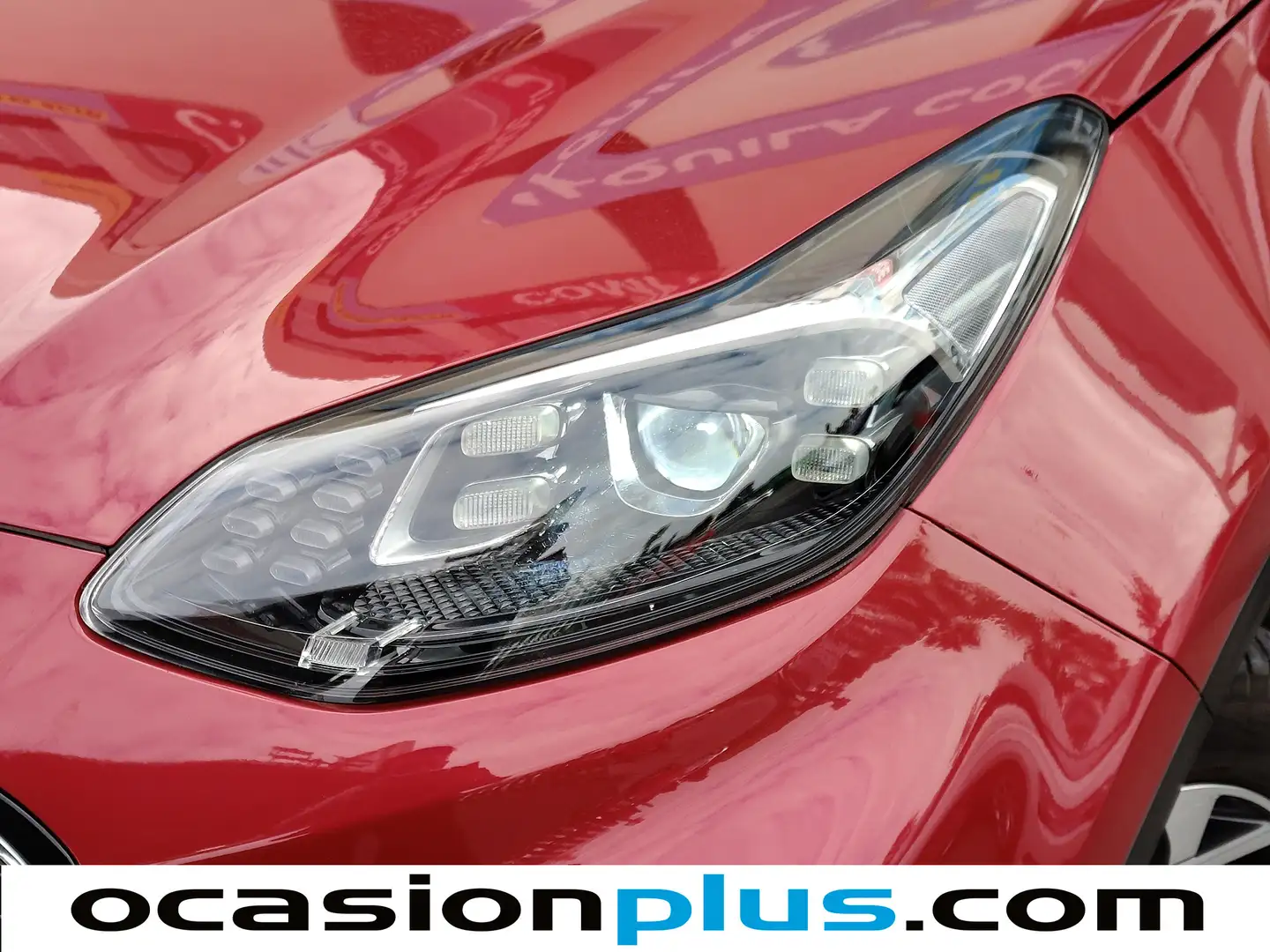 Foto KIA Sportage Kia Sportage 1.6 GDi Drive 4x2  (132 CV)