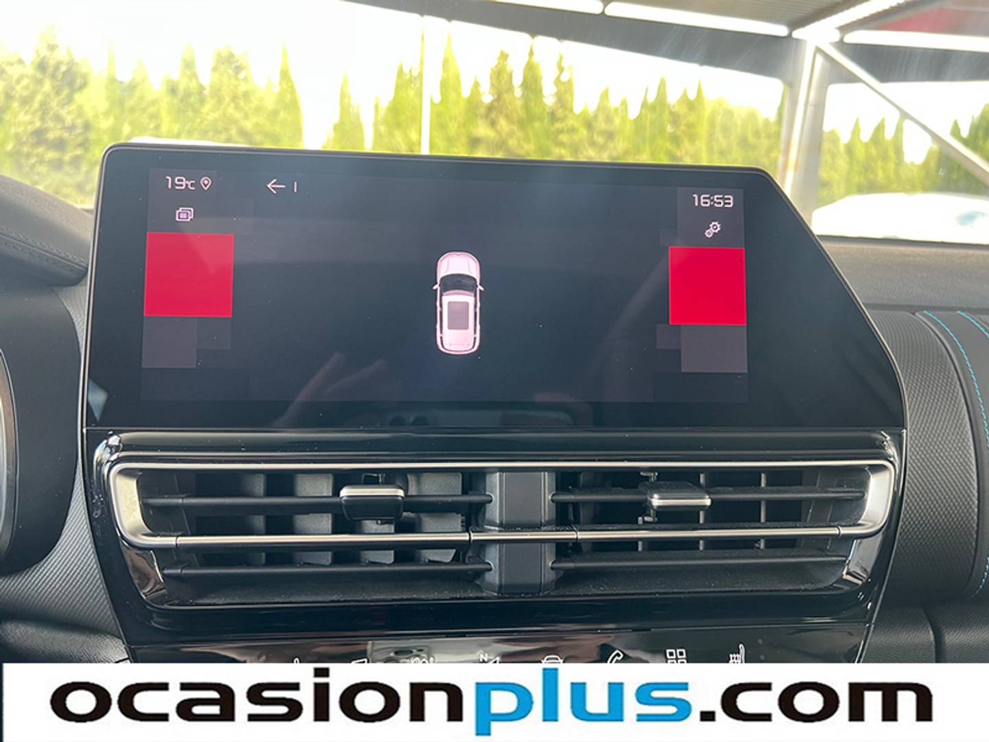 Foto Citroën C5 Aircross Citroen C5 Aircross PureTech 130 S&S Shine Pack EAT8 (131 CV)