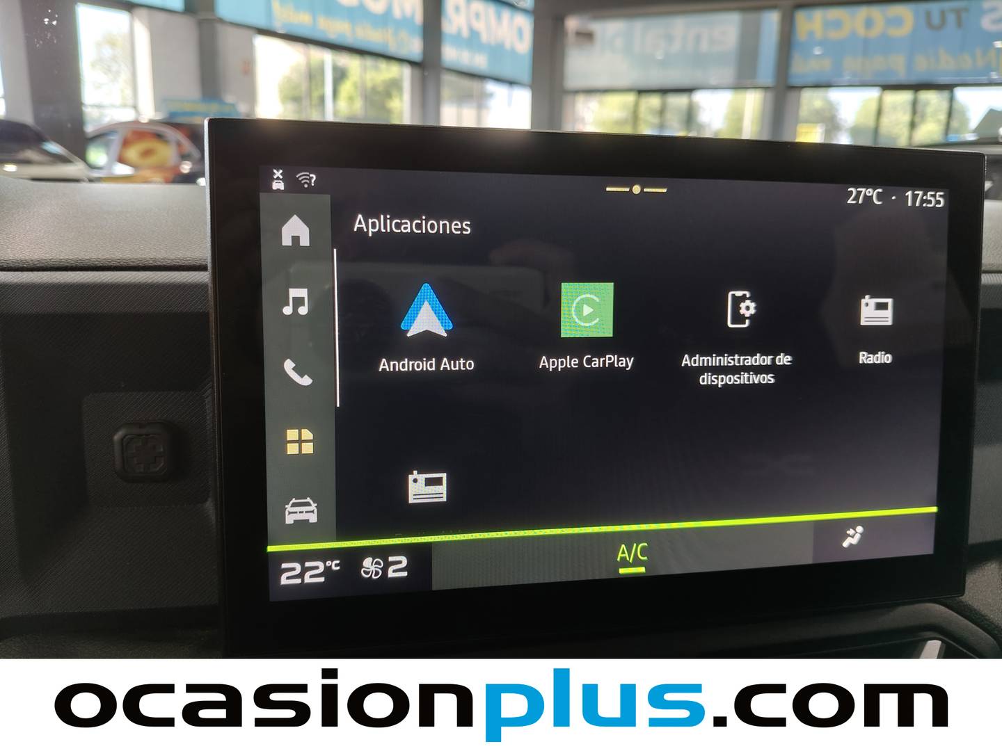 Extras y acabados del Dacia Duster Dacia Duster Journey TCE 48v 4X2 (130 CV)