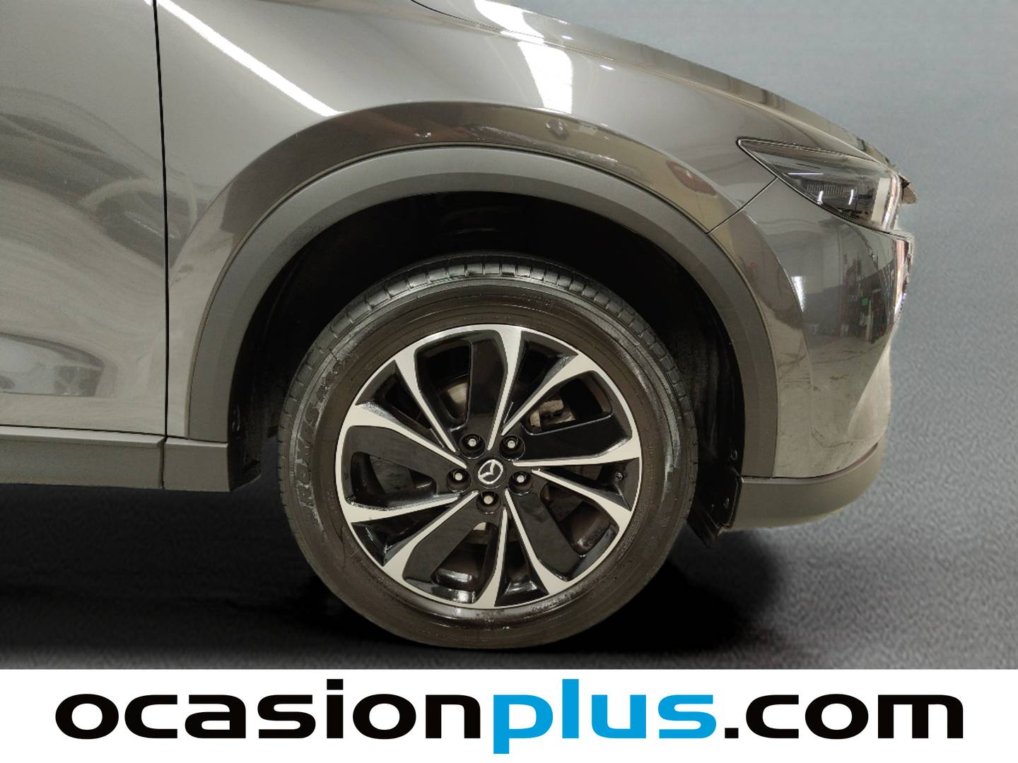 Mazda CX-5 Mazda CX-5 2.0 E-SKYACTIV-G MHEV Advantage AT (165 CV) barato
